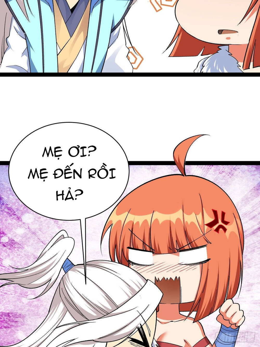 Tuyệt Thế Võ Công Chapter 38 - 16