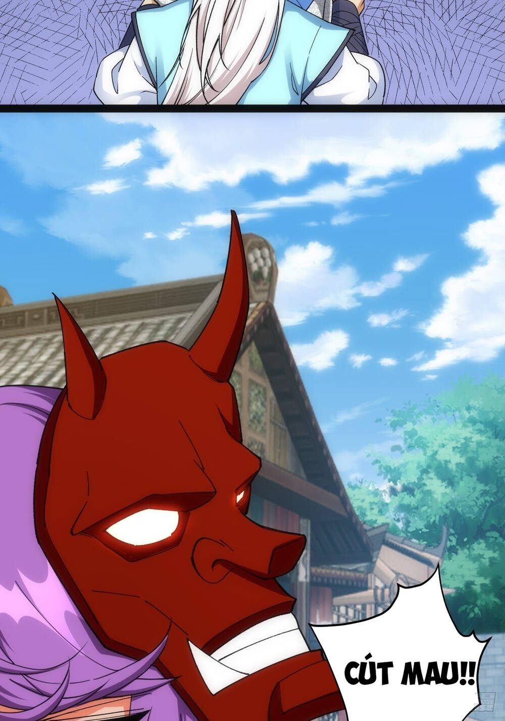 Tuyệt Thế Võ Công Chapter 38 - 19