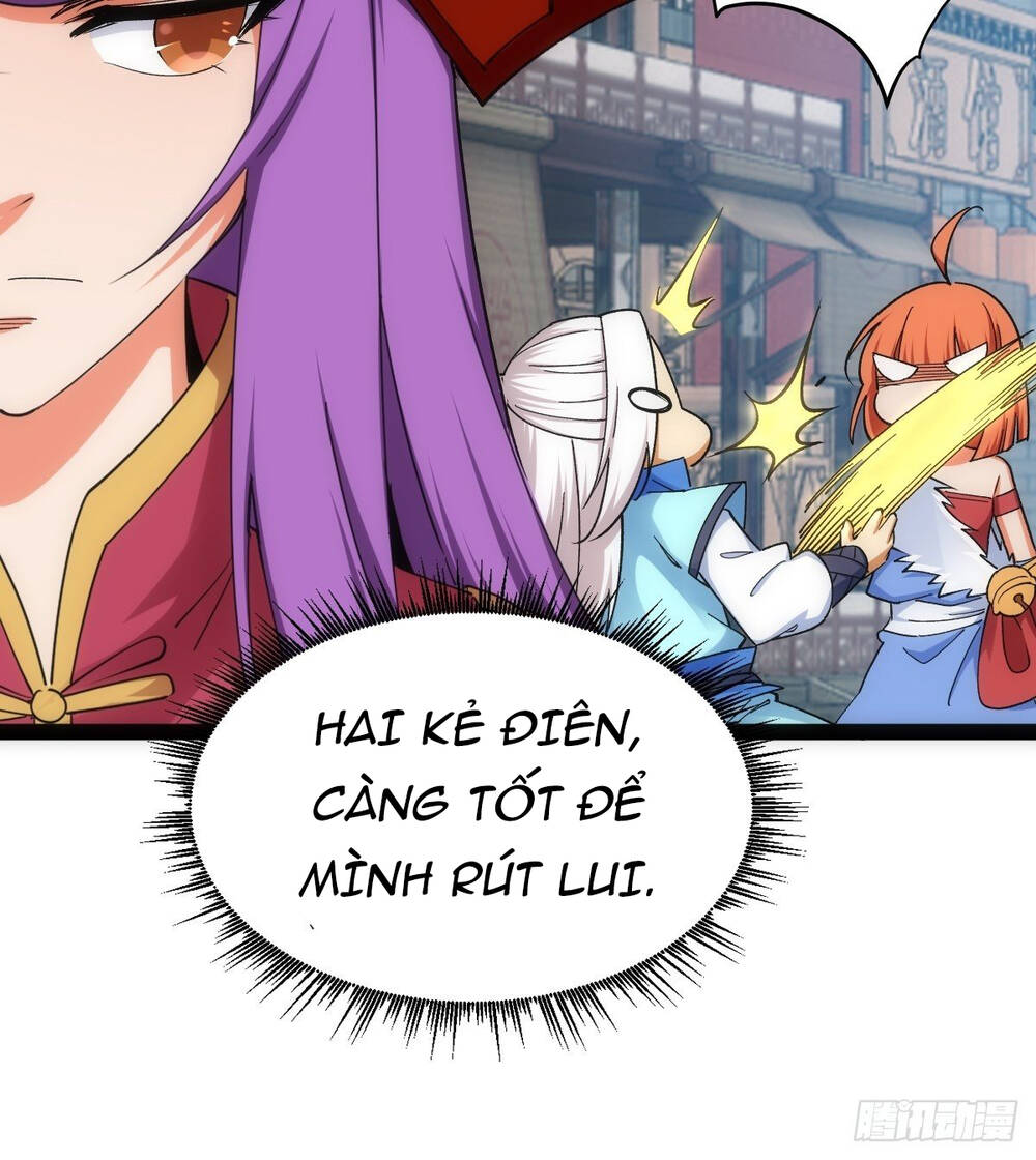 Tuyệt Thế Võ Công Chapter 38 - 20