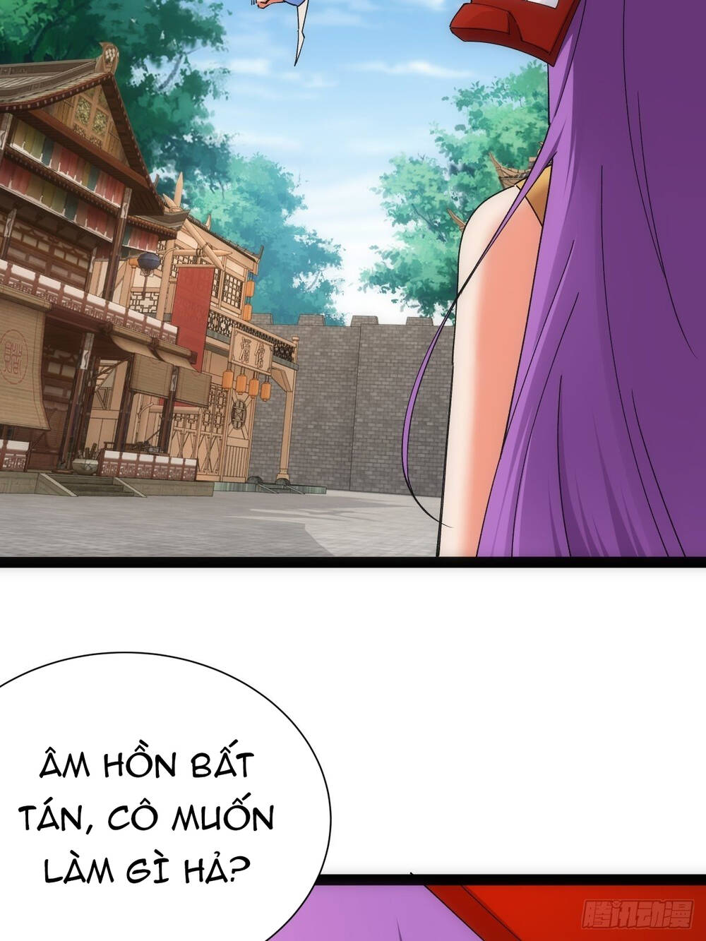 Tuyệt Thế Võ Công Chapter 38 - 3