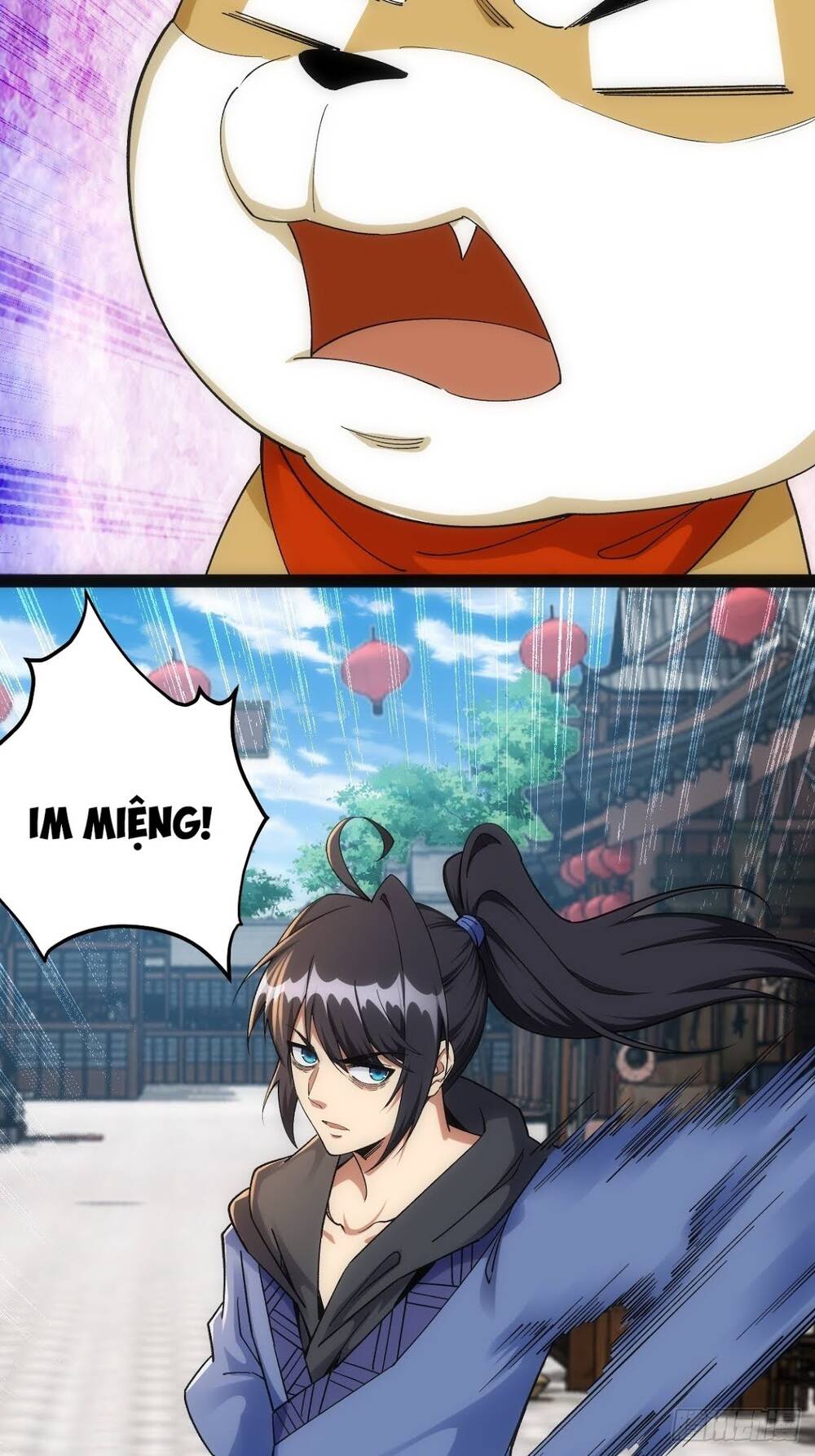 Tuyệt Thế Võ Công Chapter 38 - 24