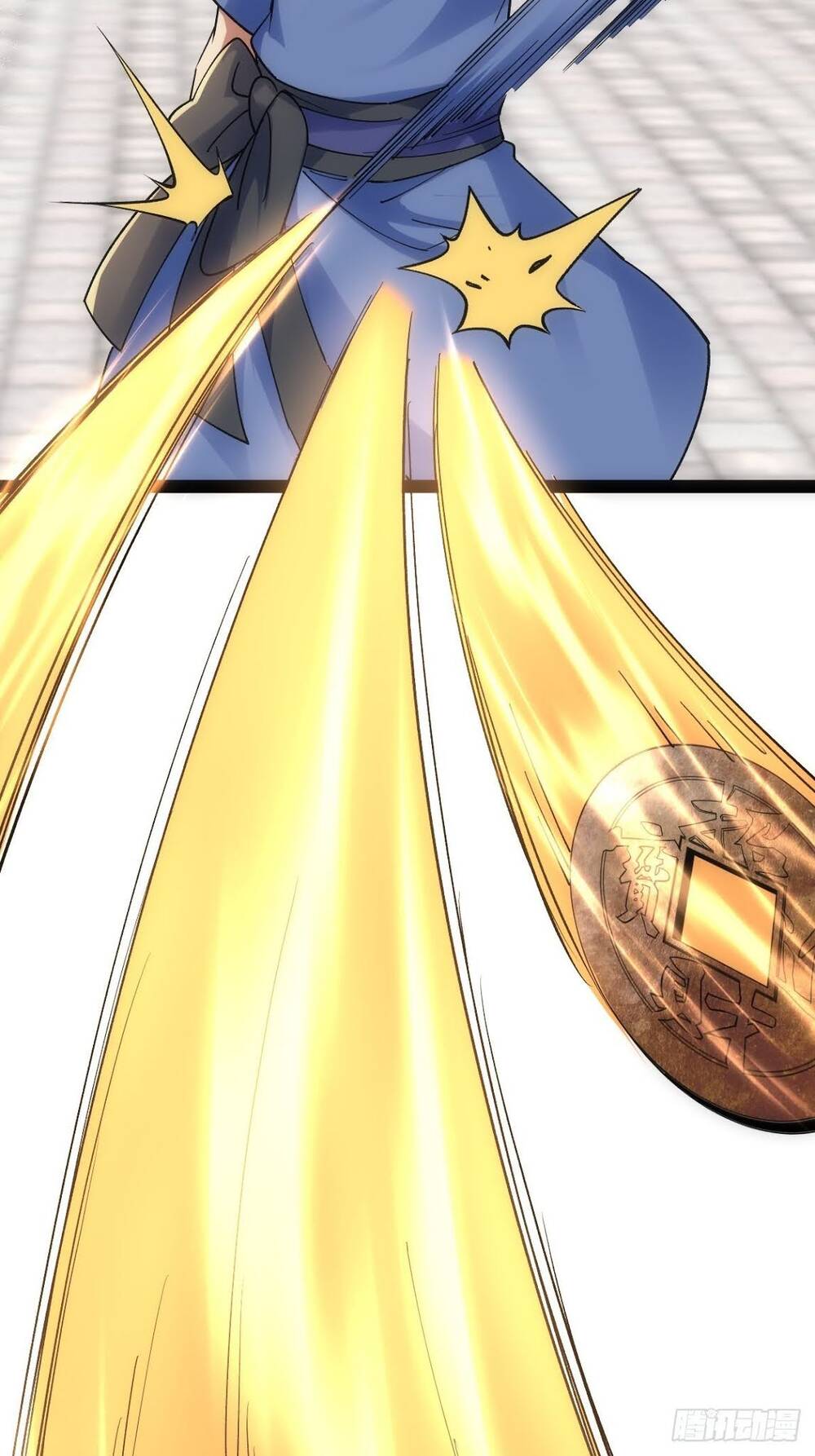 Tuyệt Thế Võ Công Chapter 38 - 25