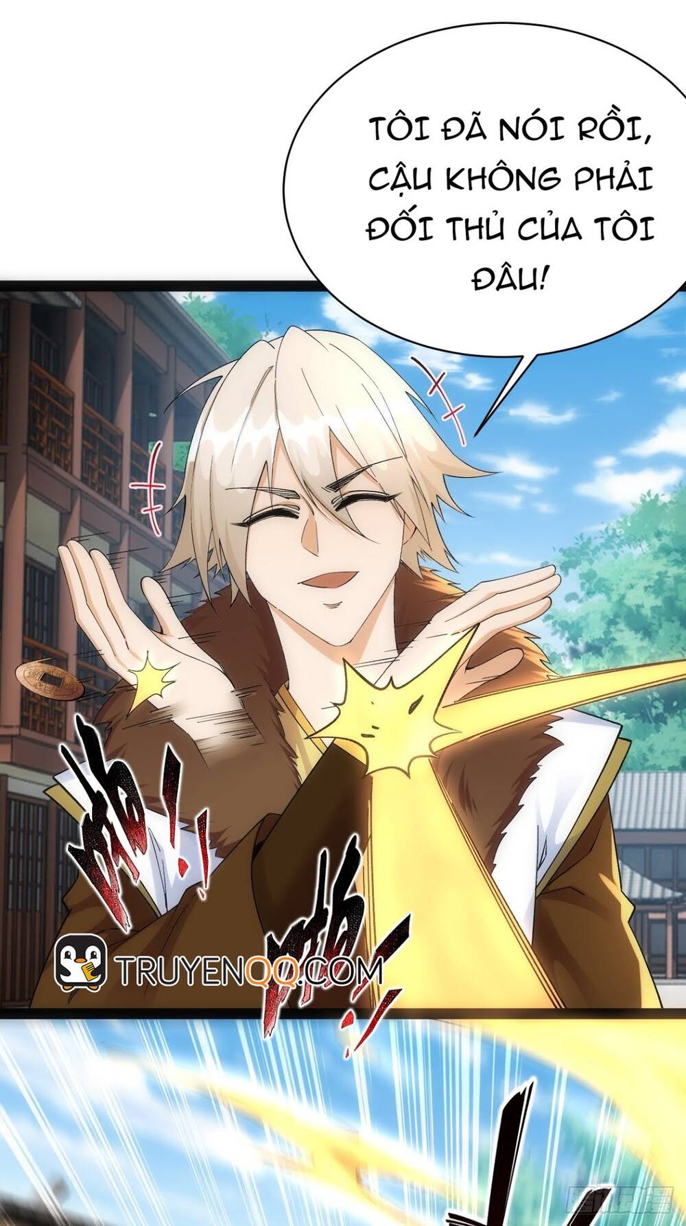 Tuyệt Thế Võ Công Chapter 38 - 28