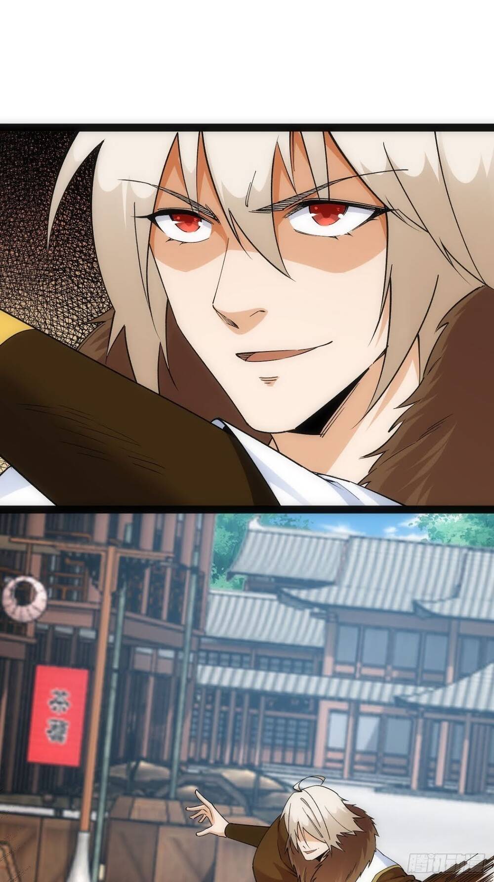 Tuyệt Thế Võ Công Chapter 38 - 30