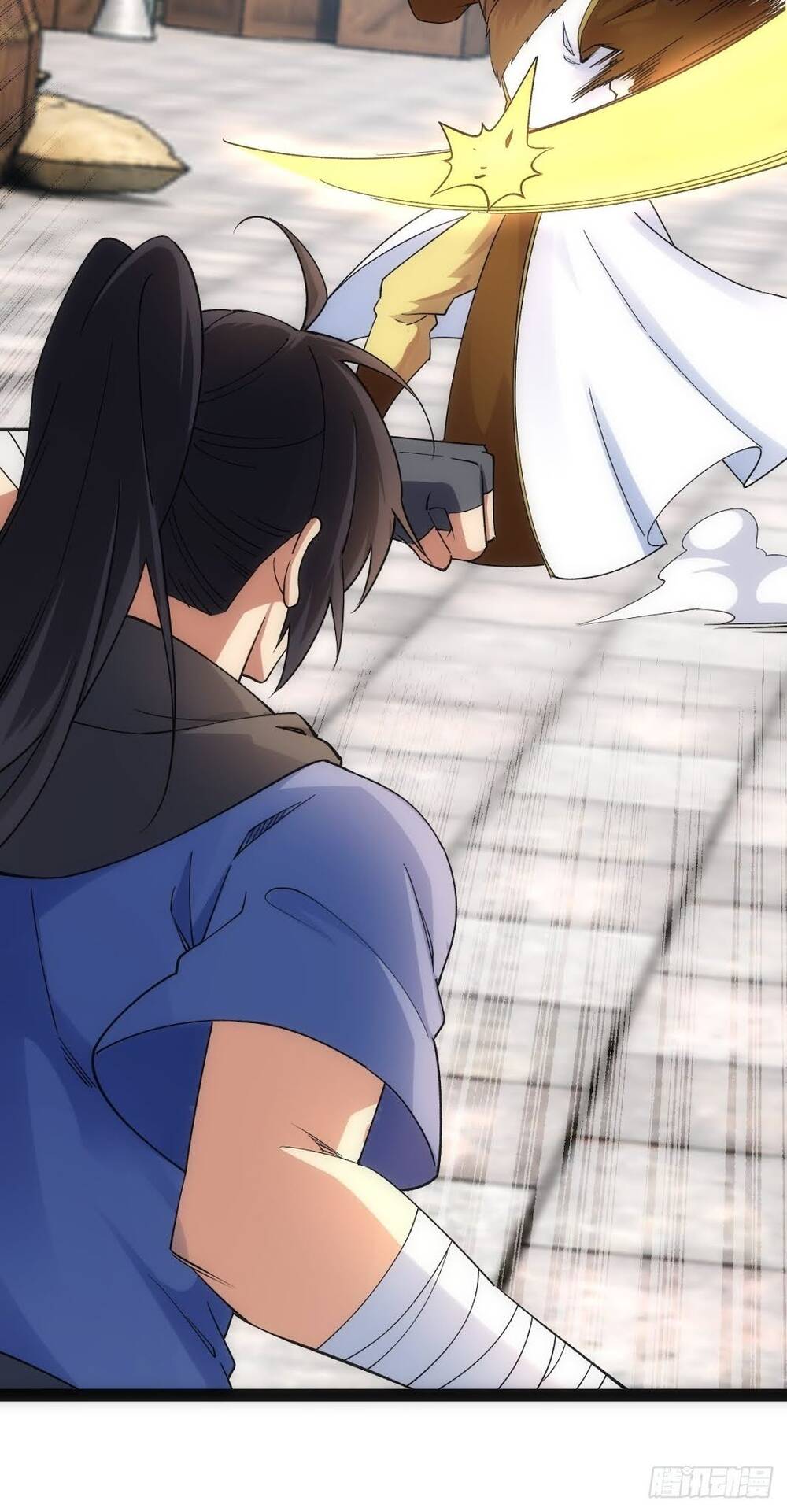 Tuyệt Thế Võ Công Chapter 38 - 31