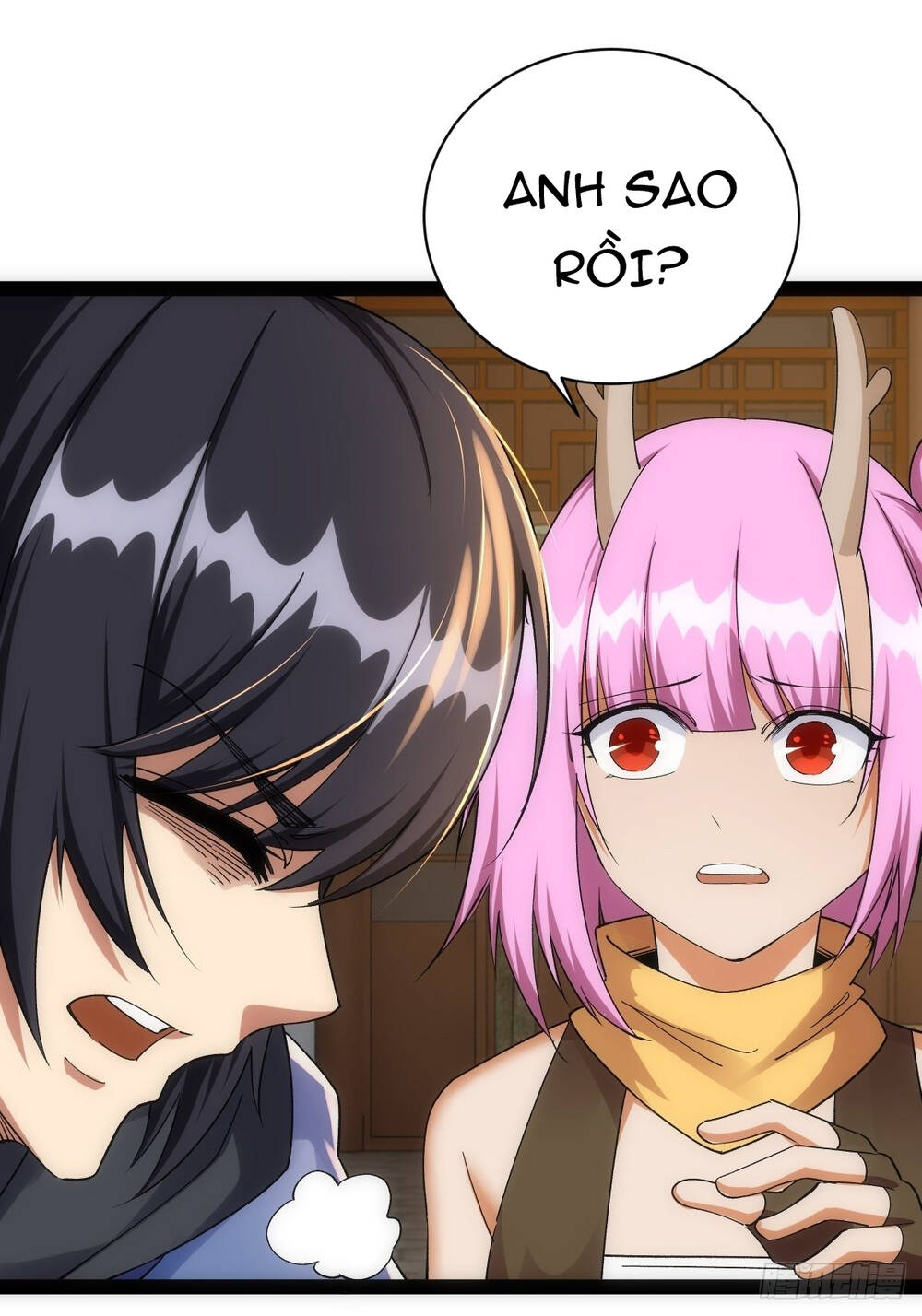 Tuyệt Thế Võ Công Chapter 38 - 32