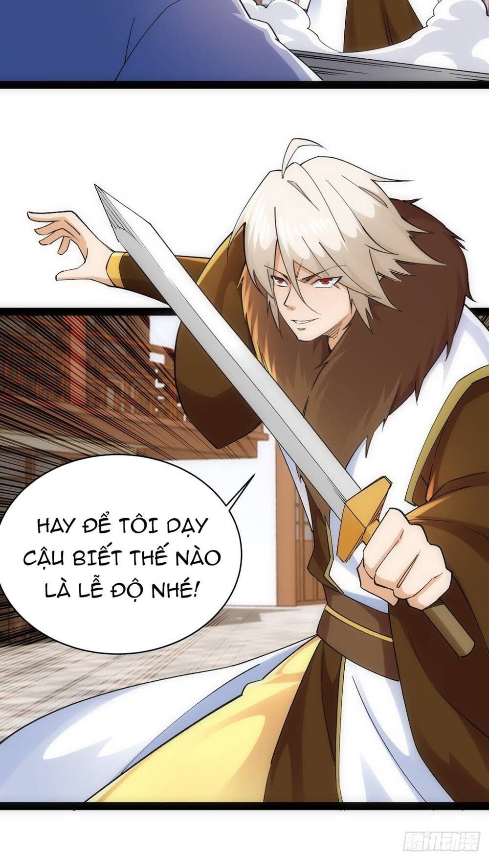 Tuyệt Thế Võ Công Chapter 38 - 34