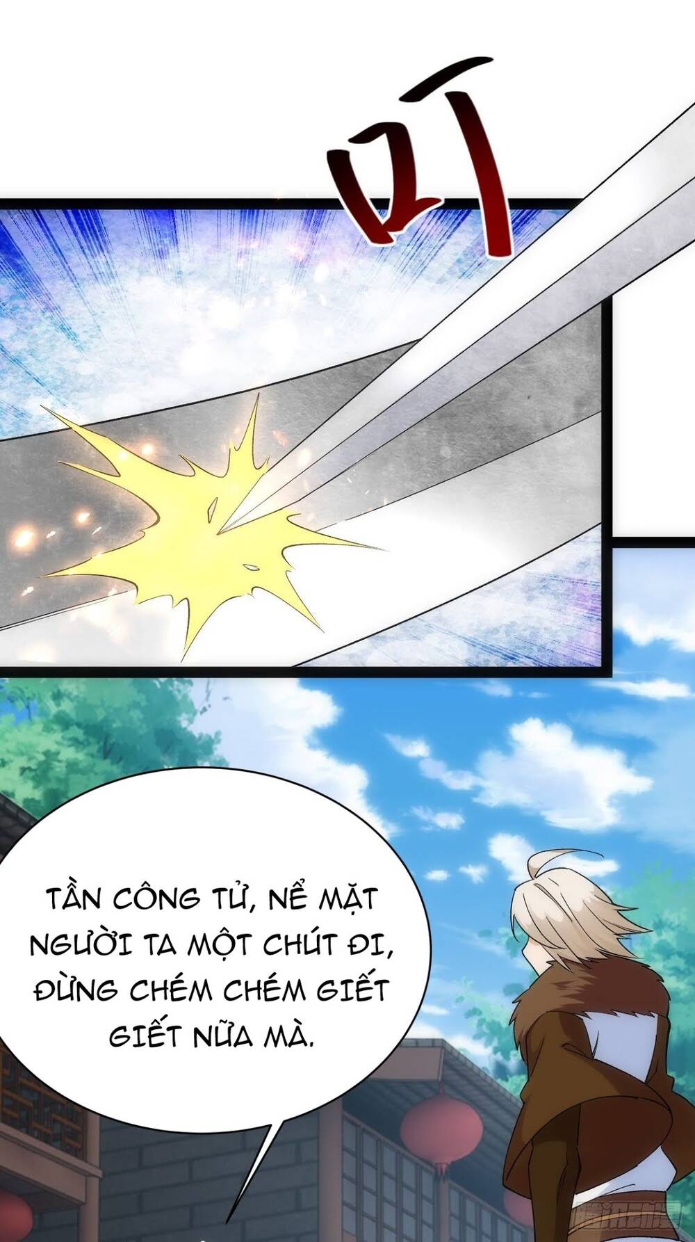 Tuyệt Thế Võ Công Chapter 38 - 35