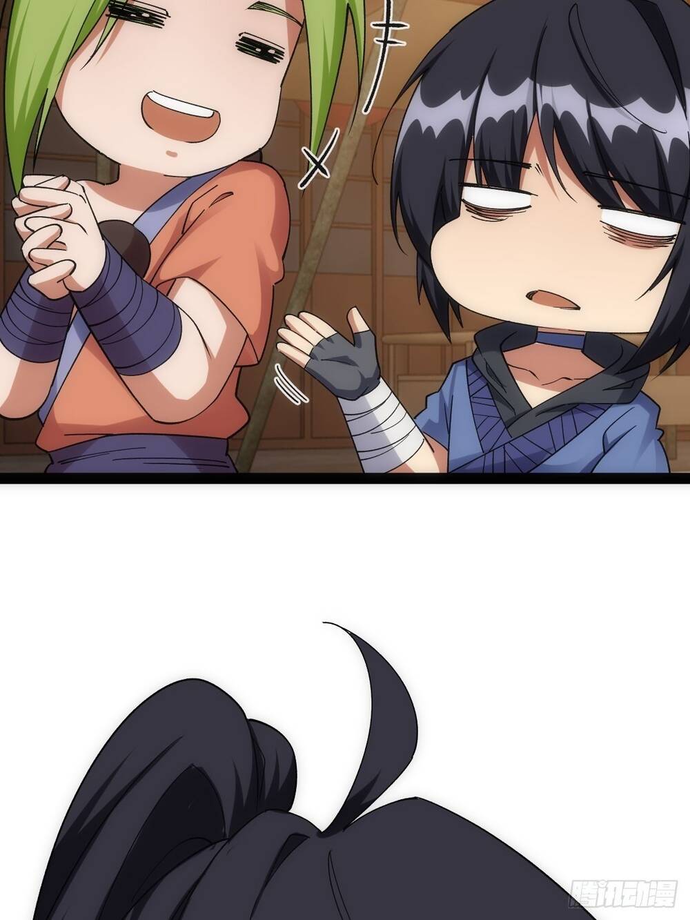 Tuyệt Thế Võ Công Chapter 38 - 39