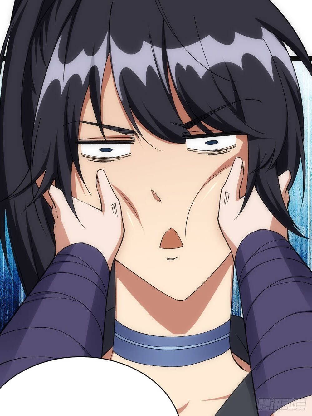 Tuyệt Thế Võ Công Chapter 38 - 40