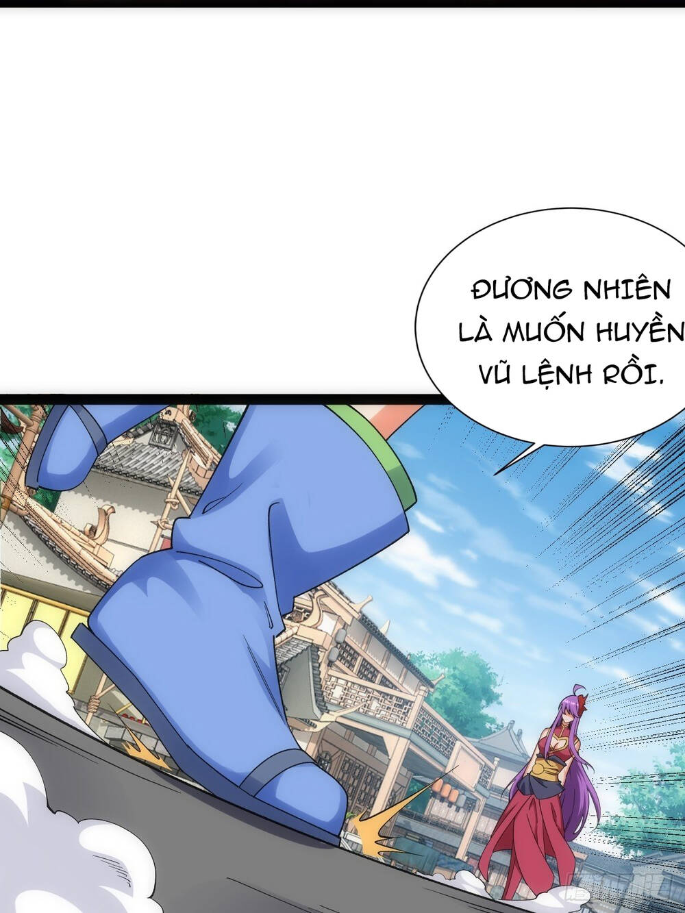 Tuyệt Thế Võ Công Chapter 38 - 5