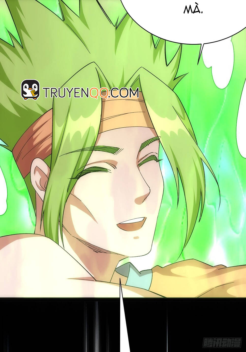 Tuyệt Thế Võ Công Chapter 38 - 46