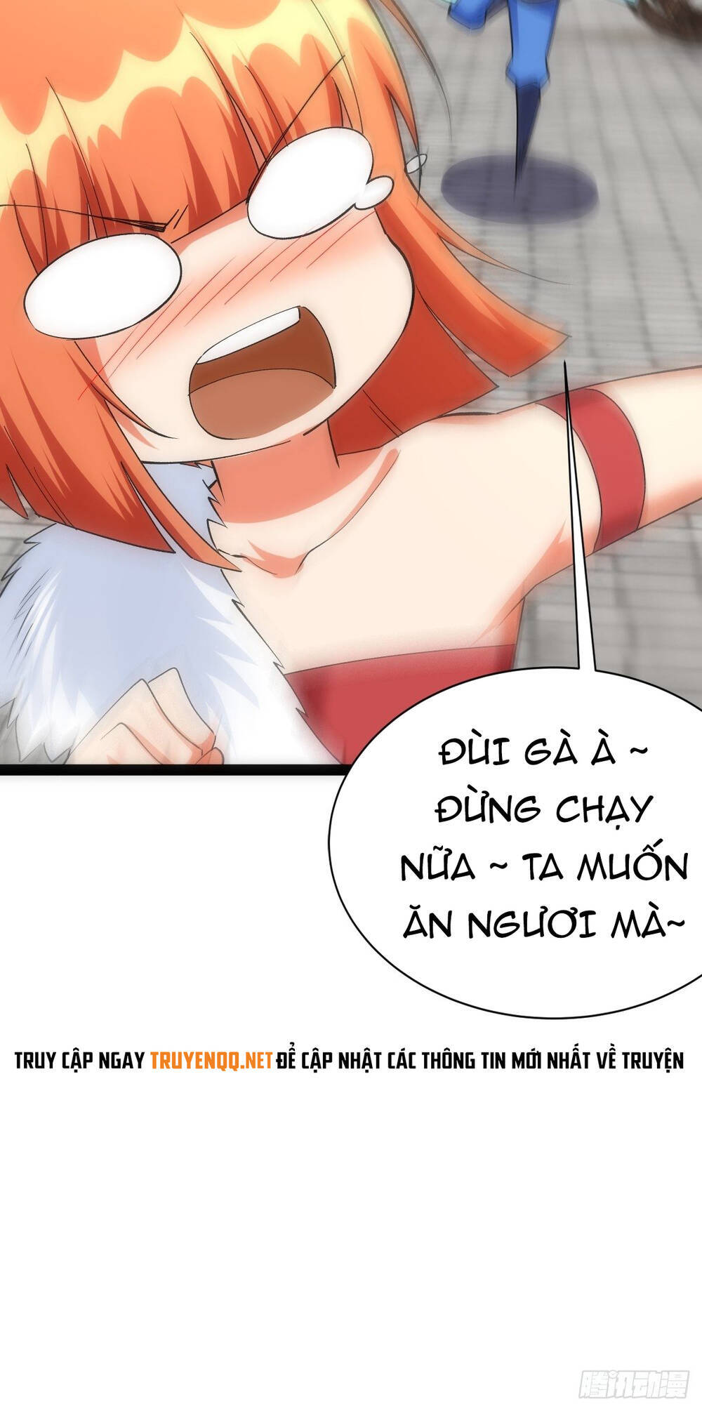 Tuyệt Thế Võ Công Chapter 38 - 49