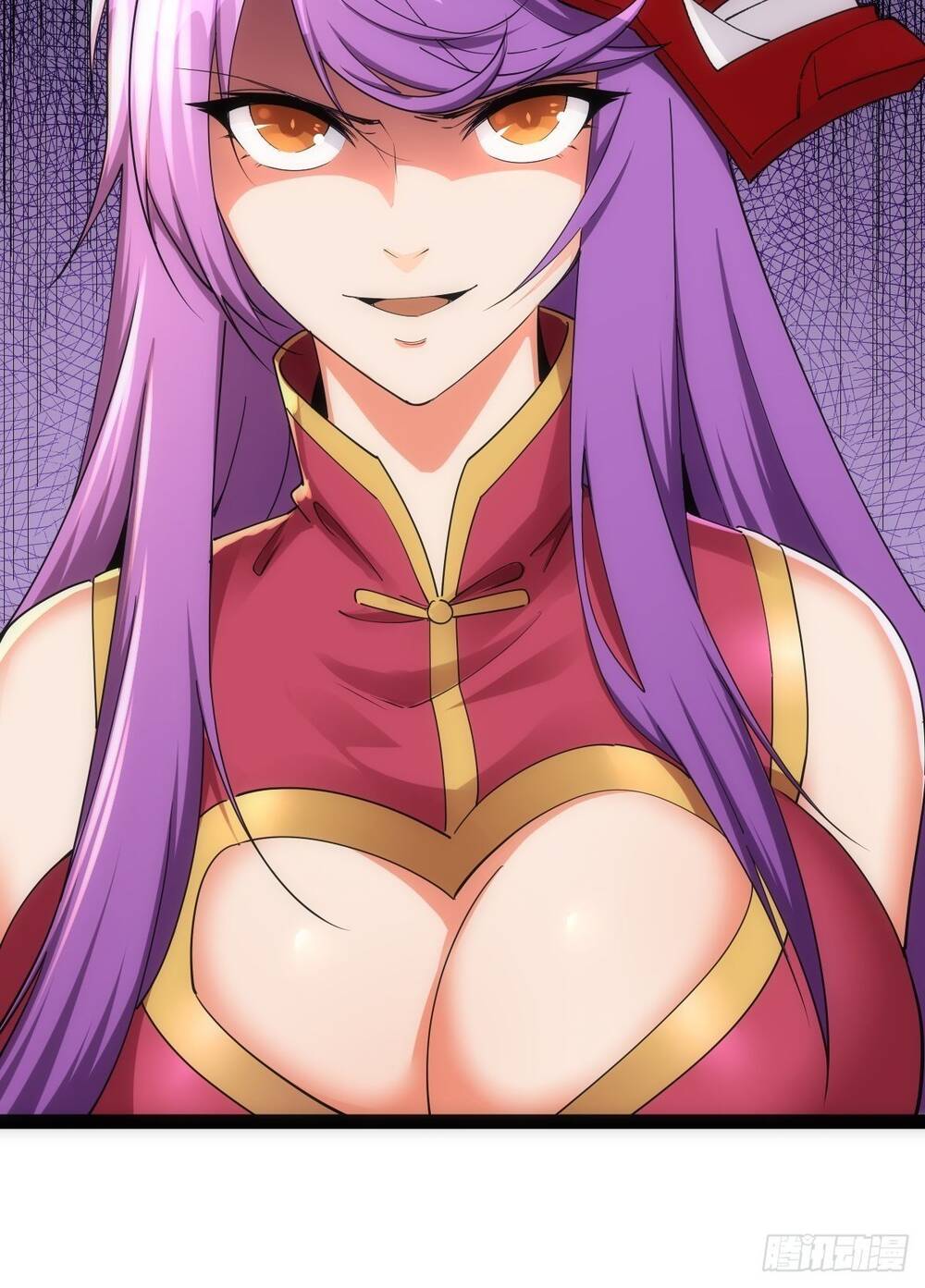 Tuyệt Thế Võ Công Chapter 38 - 8