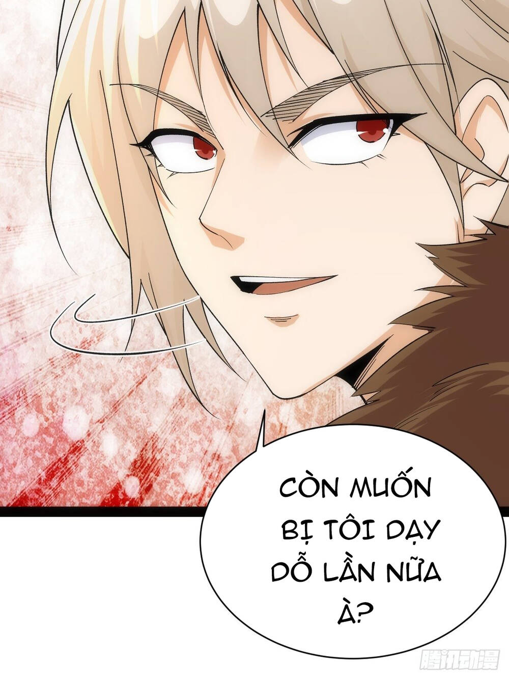 Tuyệt Thế Võ Công Chapter 39 - 11