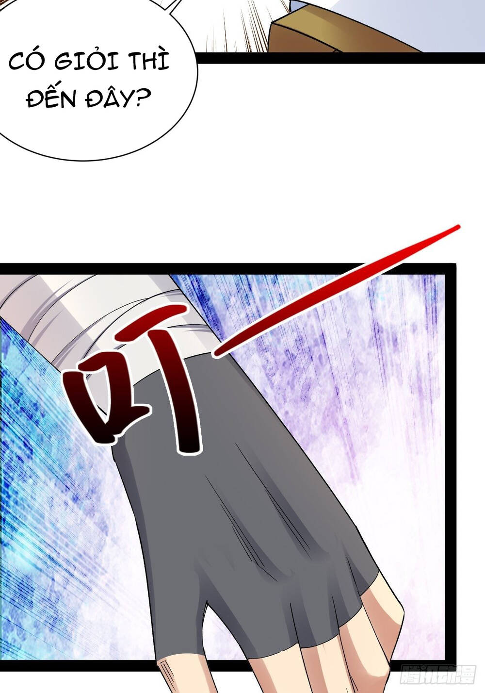 Tuyệt Thế Võ Công Chapter 39 - 15