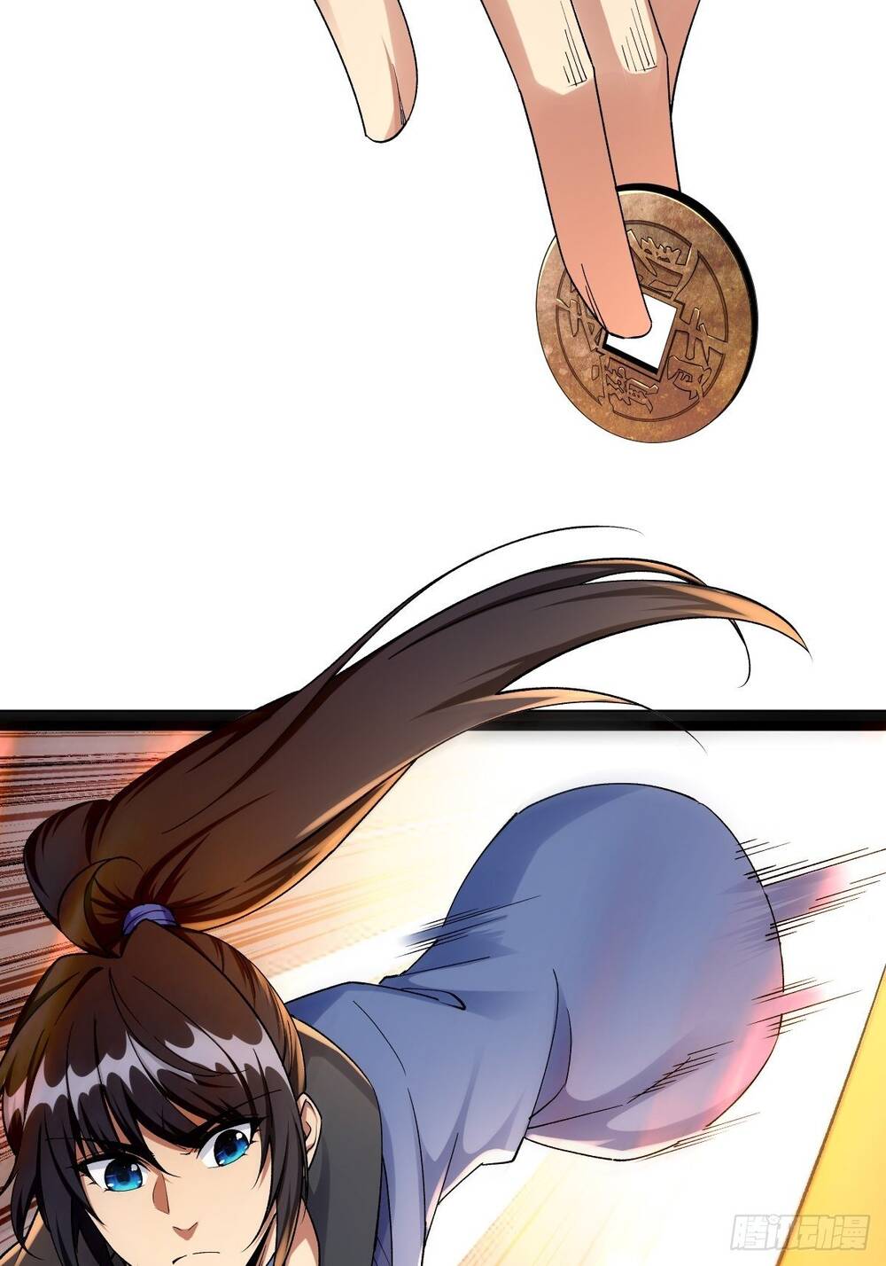 Tuyệt Thế Võ Công Chapter 39 - 16