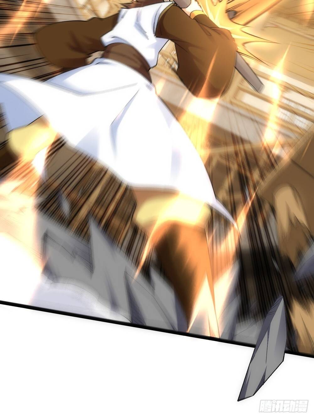 Tuyệt Thế Võ Công Chapter 39 - 21