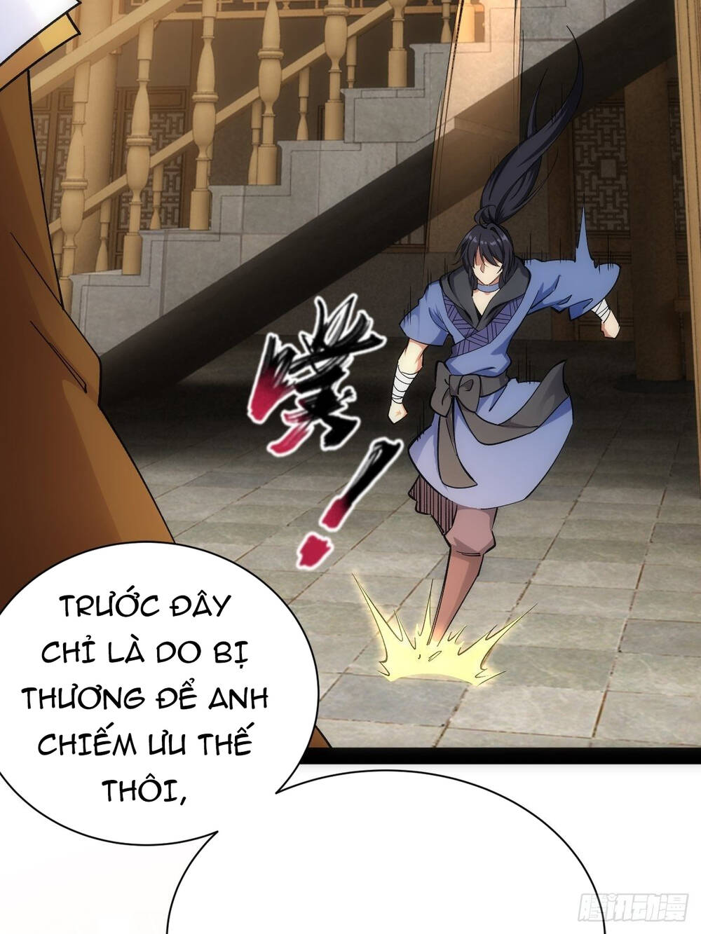 Tuyệt Thế Võ Công Chapter 39 - 24