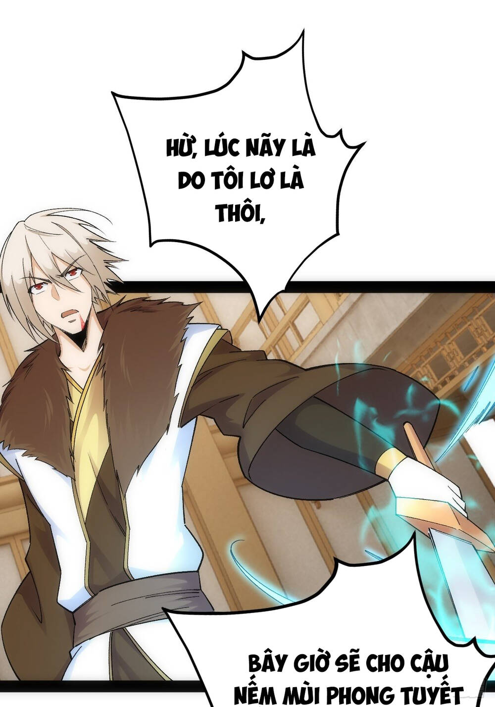 Tuyệt Thế Võ Công Chapter 39 - 26