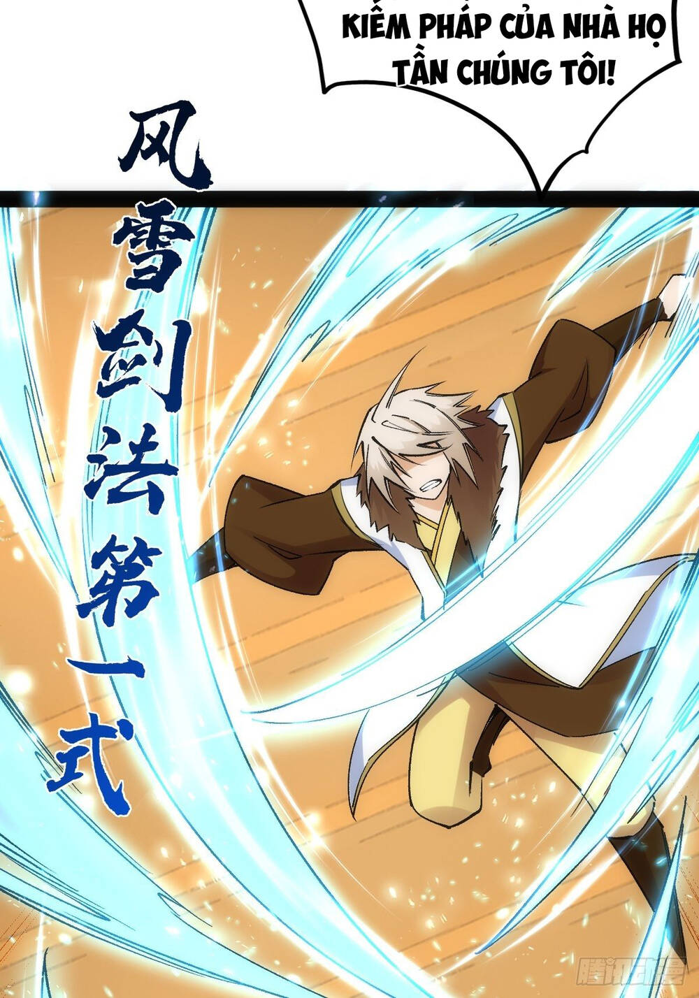 Tuyệt Thế Võ Công Chapter 39 - 27