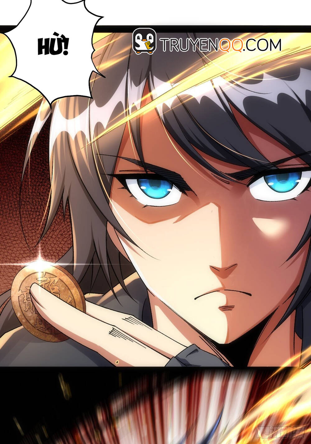 Tuyệt Thế Võ Công Chapter 39 - 30