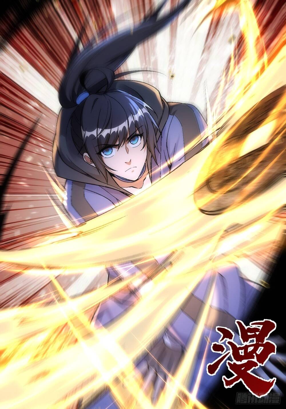 Tuyệt Thế Võ Công Chapter 39 - 31