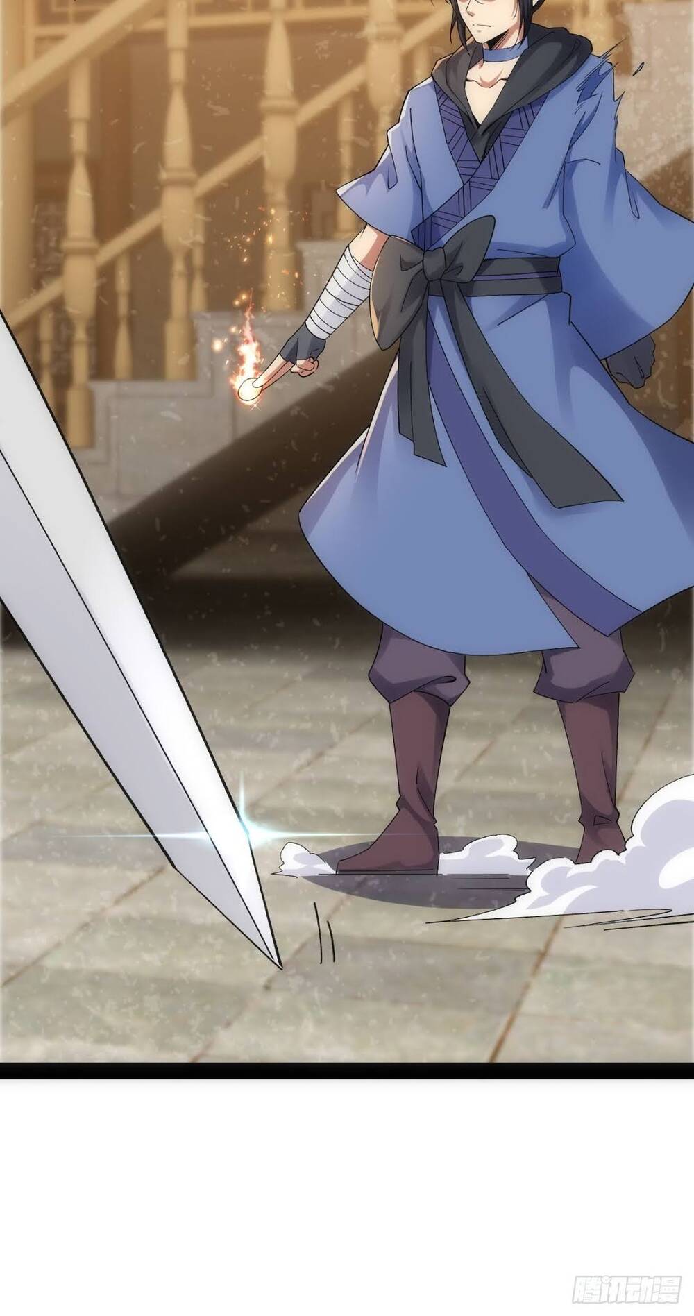 Tuyệt Thế Võ Công Chapter 39 - 37