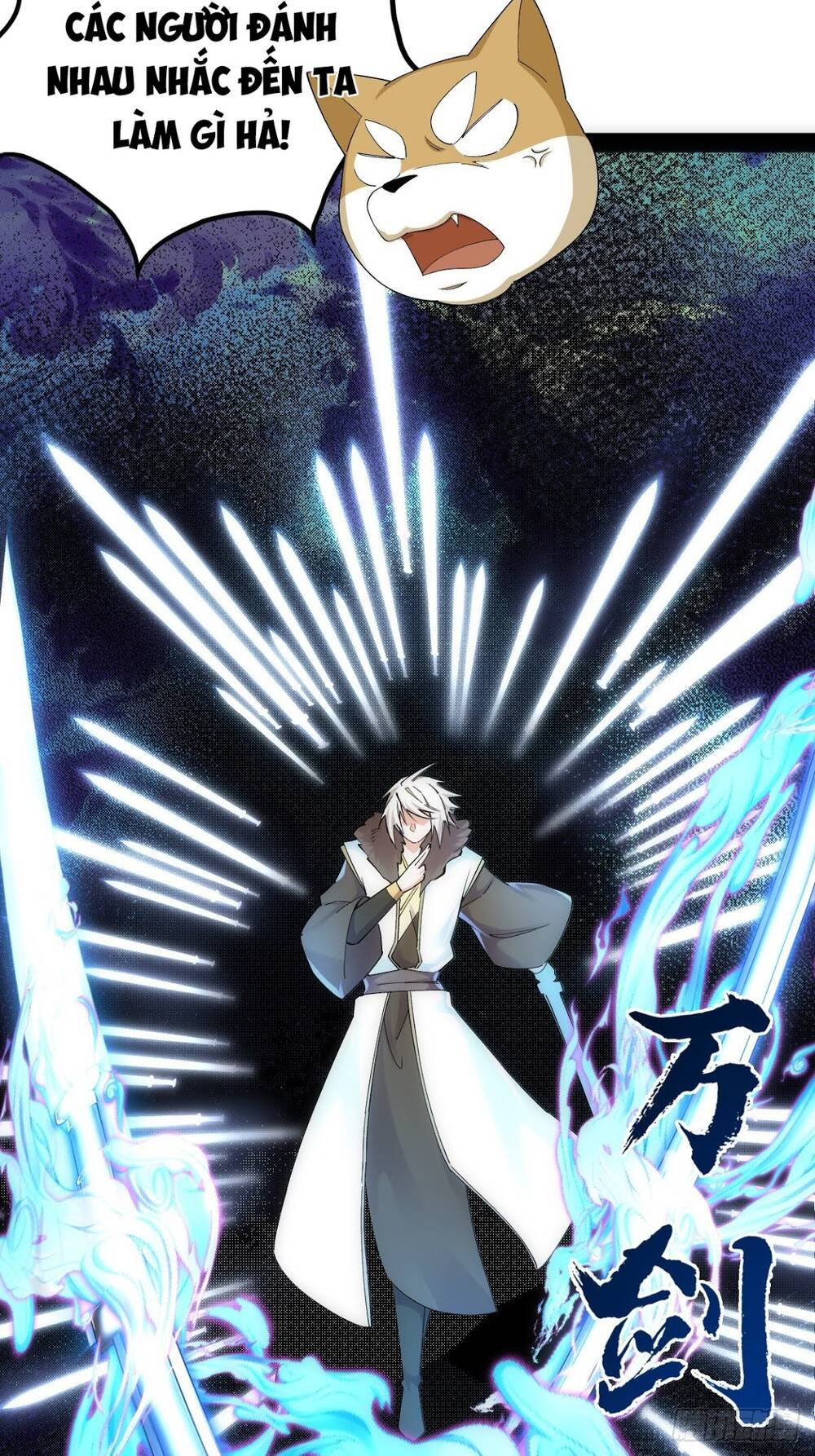 Tuyệt Thế Võ Công Chapter 39 - 40