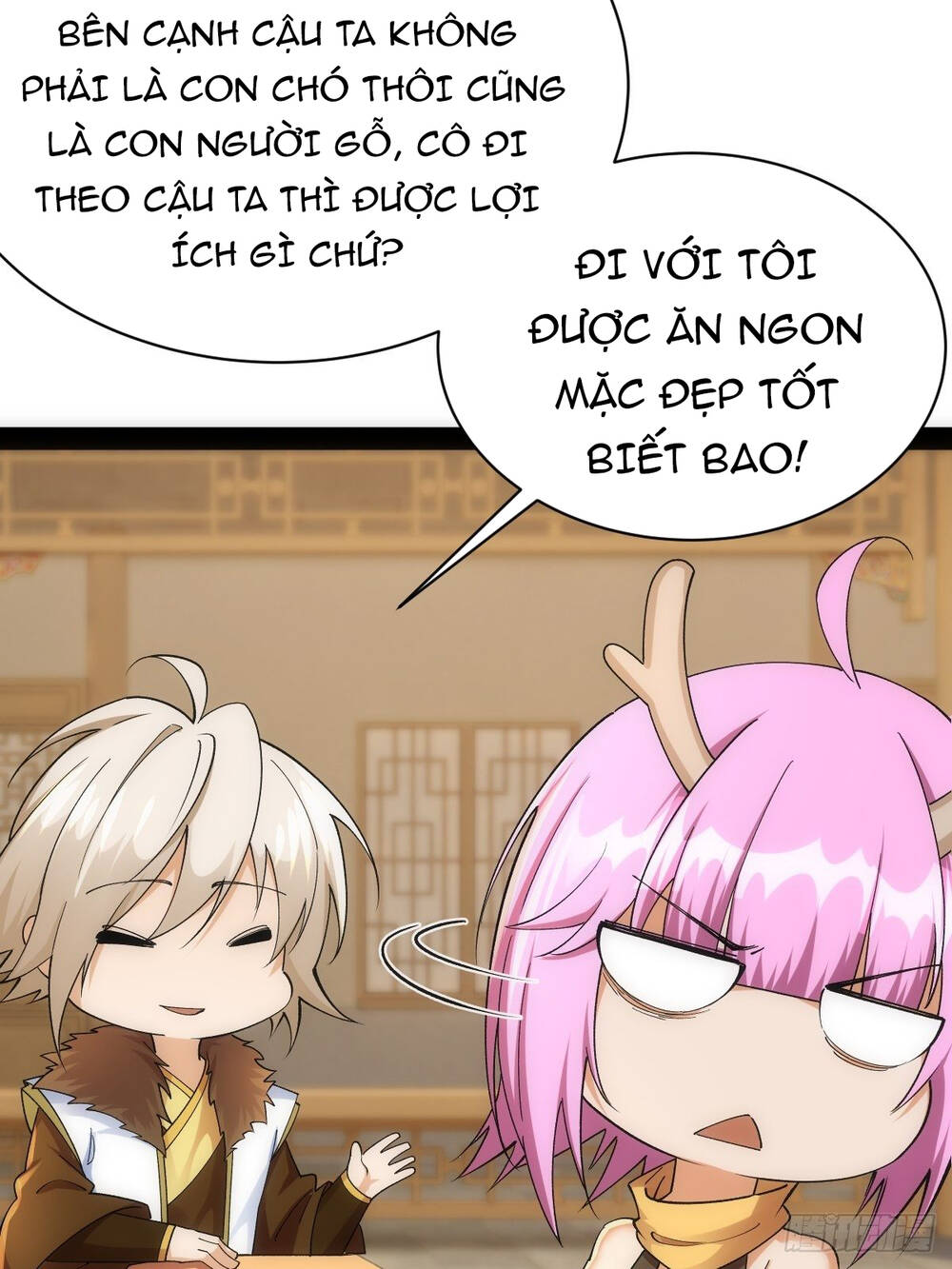 Tuyệt Thế Võ Công Chapter 39 - 5