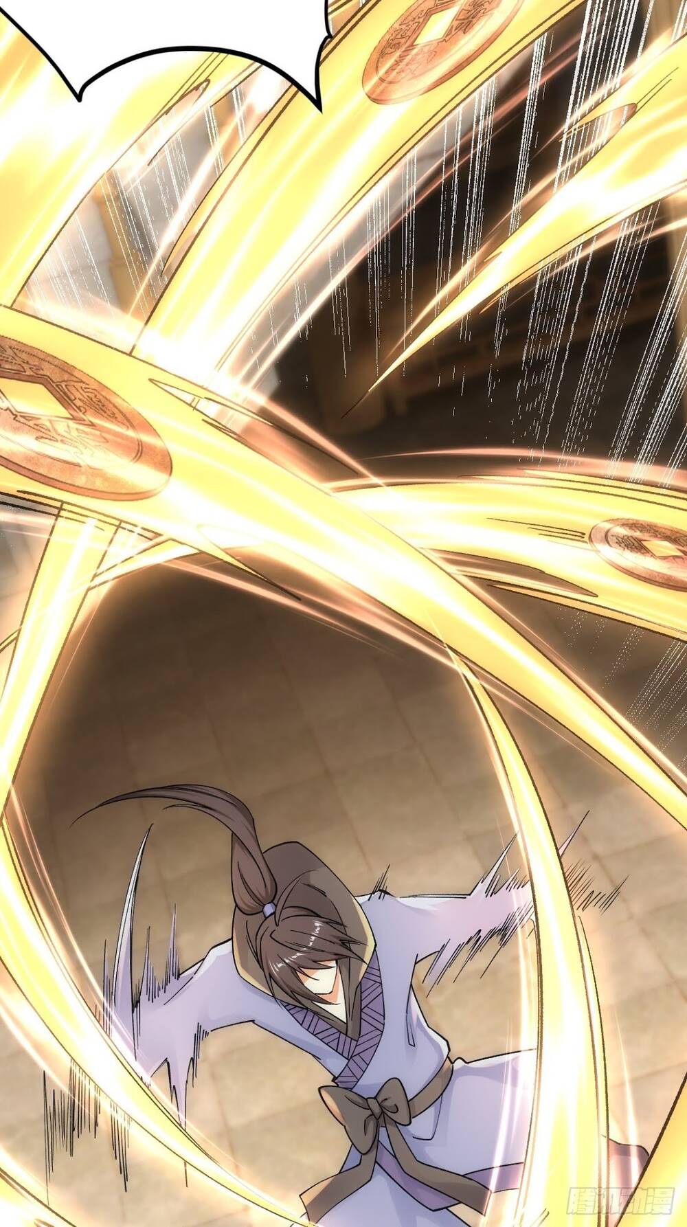 Tuyệt Thế Võ Công Chapter 39 - 42