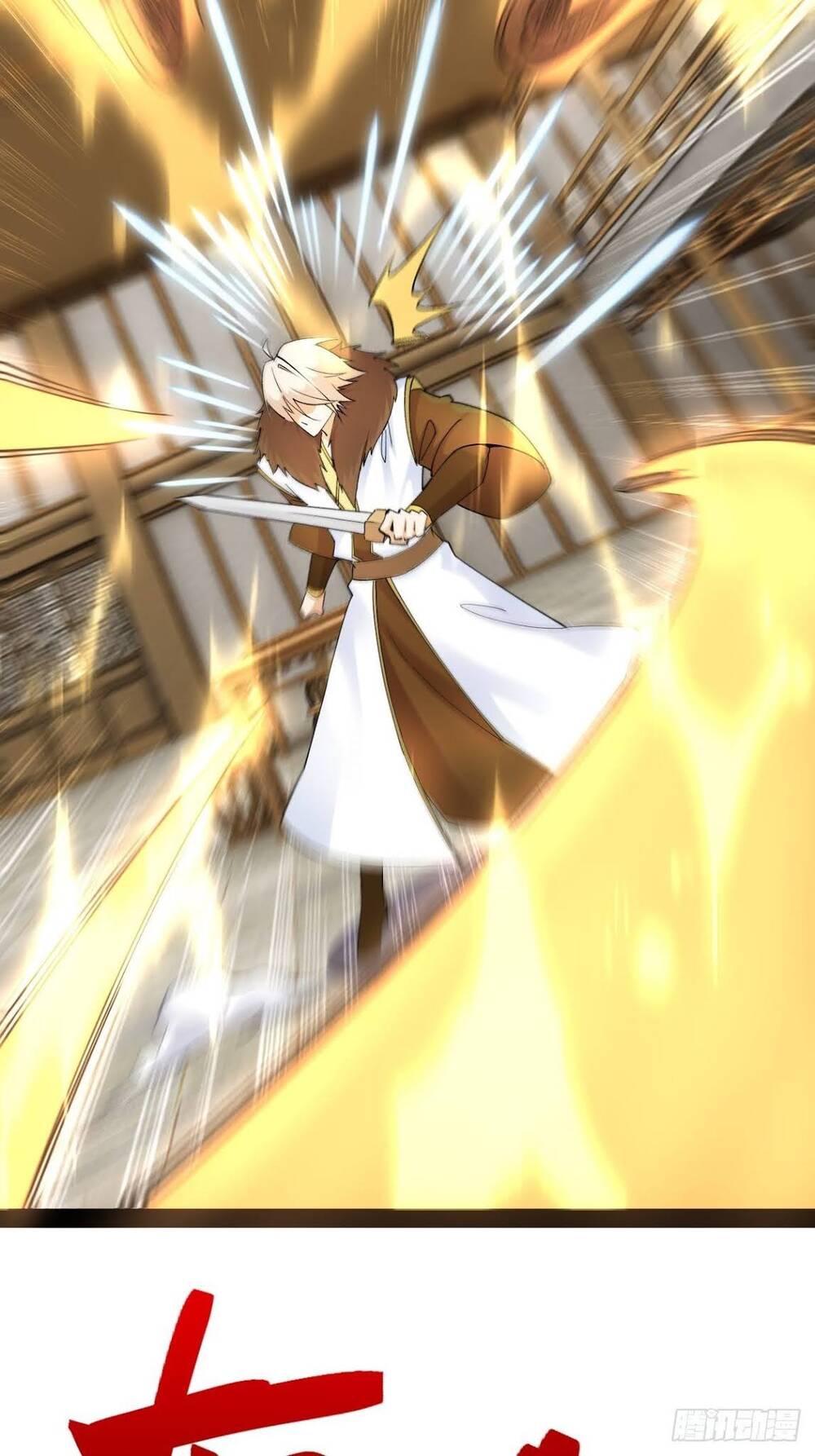 Tuyệt Thế Võ Công Chapter 39 - 46