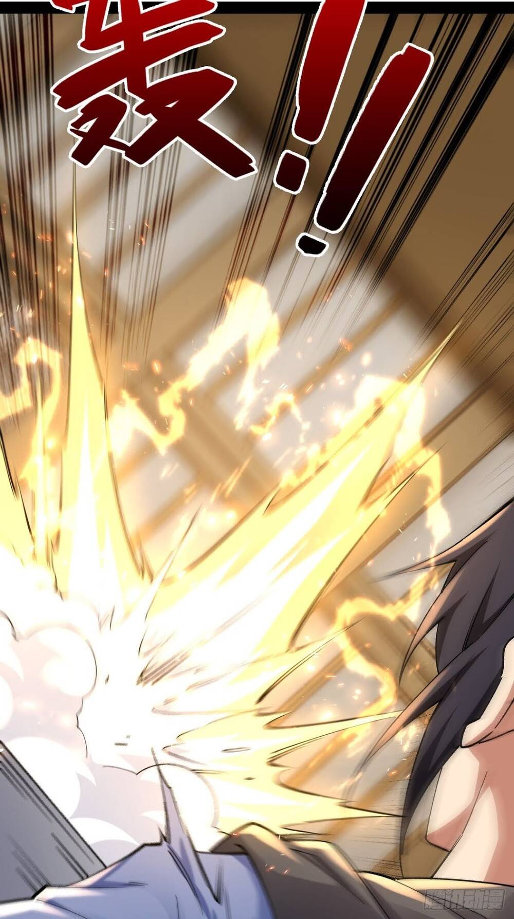 Tuyệt Thế Võ Công Chapter 39 - 47