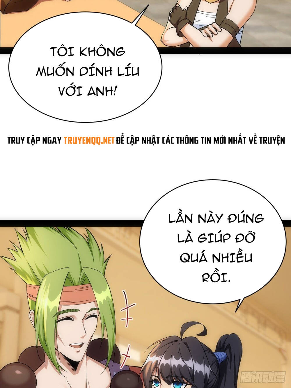 Tuyệt Thế Võ Công Chapter 39 - 6