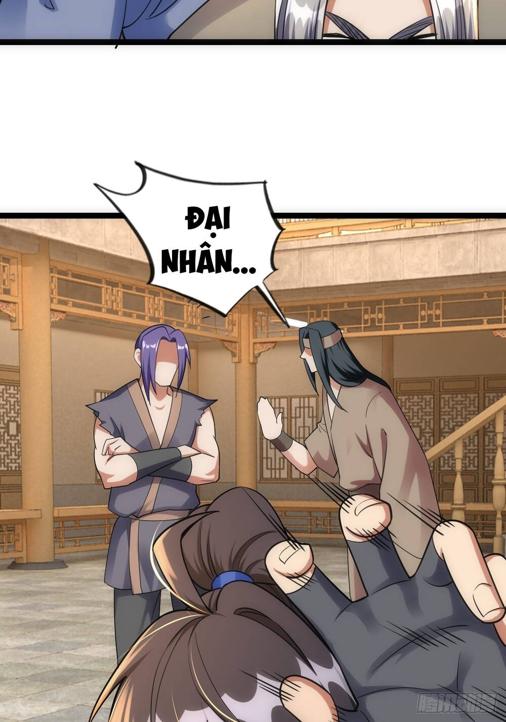 Tuyệt Thế Võ Công Chapter 40 - 11