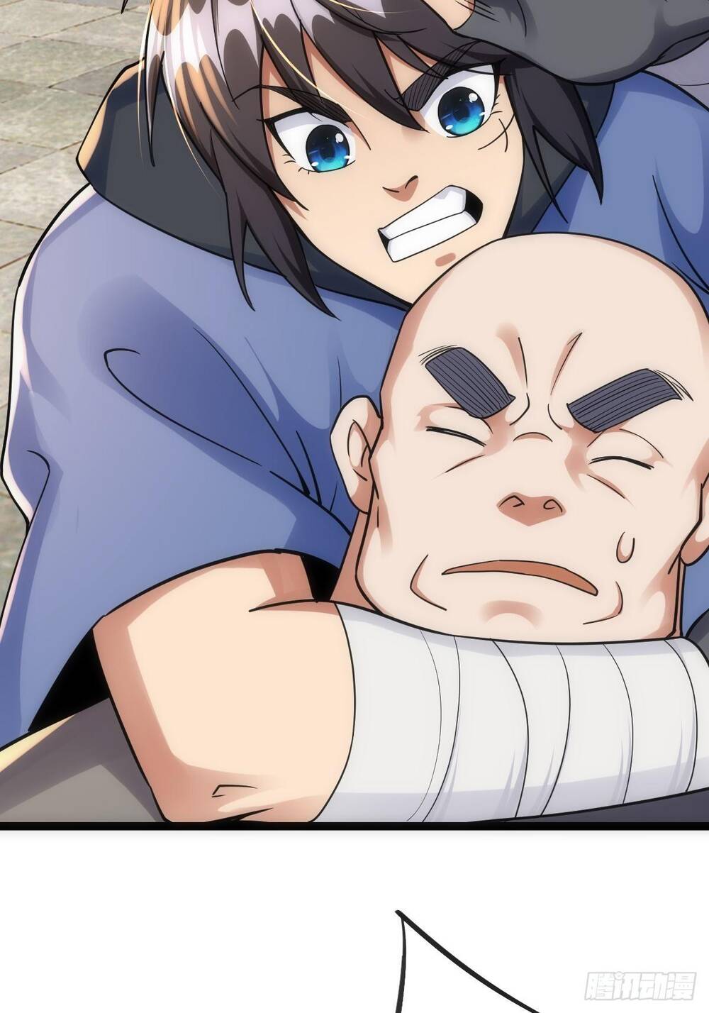 Tuyệt Thế Võ Công Chapter 40 - 12