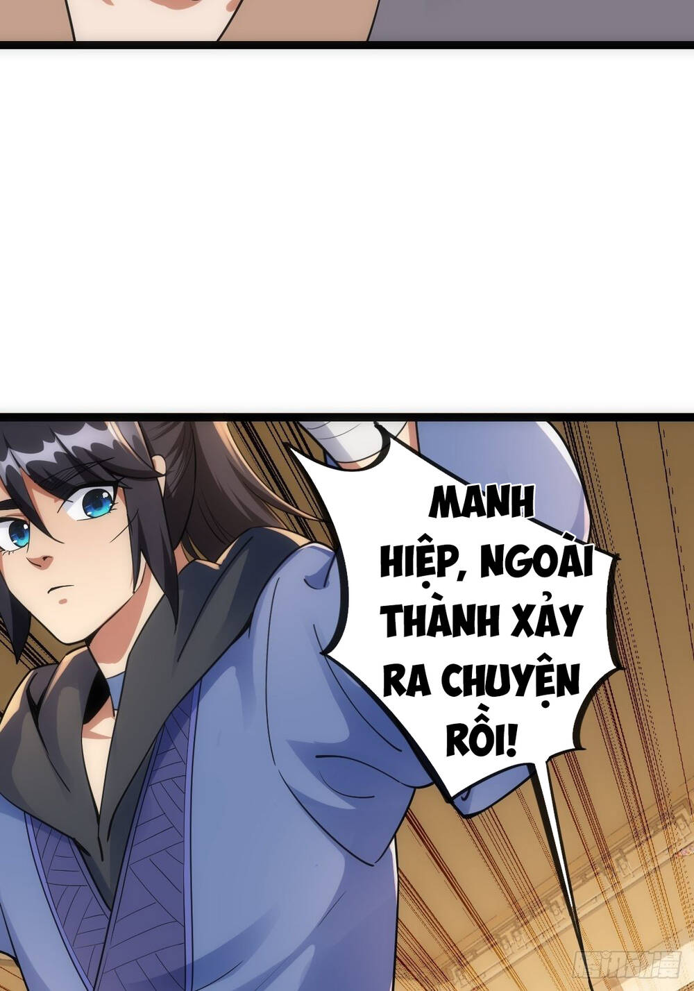 Tuyệt Thế Võ Công Chapter 40 - 14