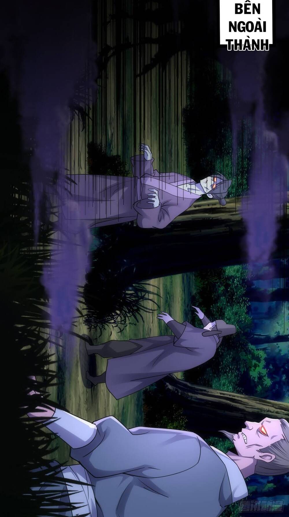 Tuyệt Thế Võ Công Chapter 40 - 17