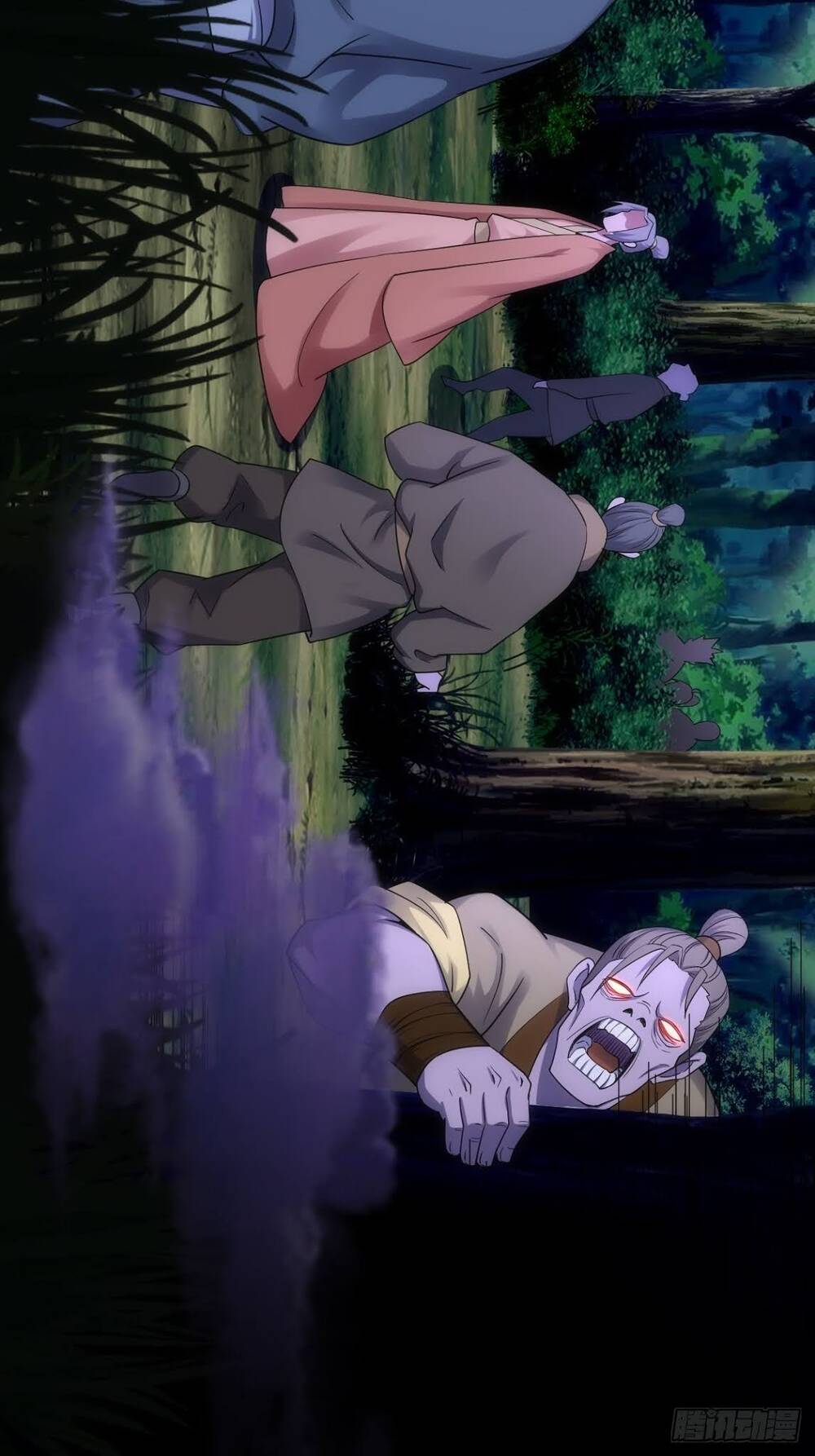 Tuyệt Thế Võ Công Chapter 40 - 18