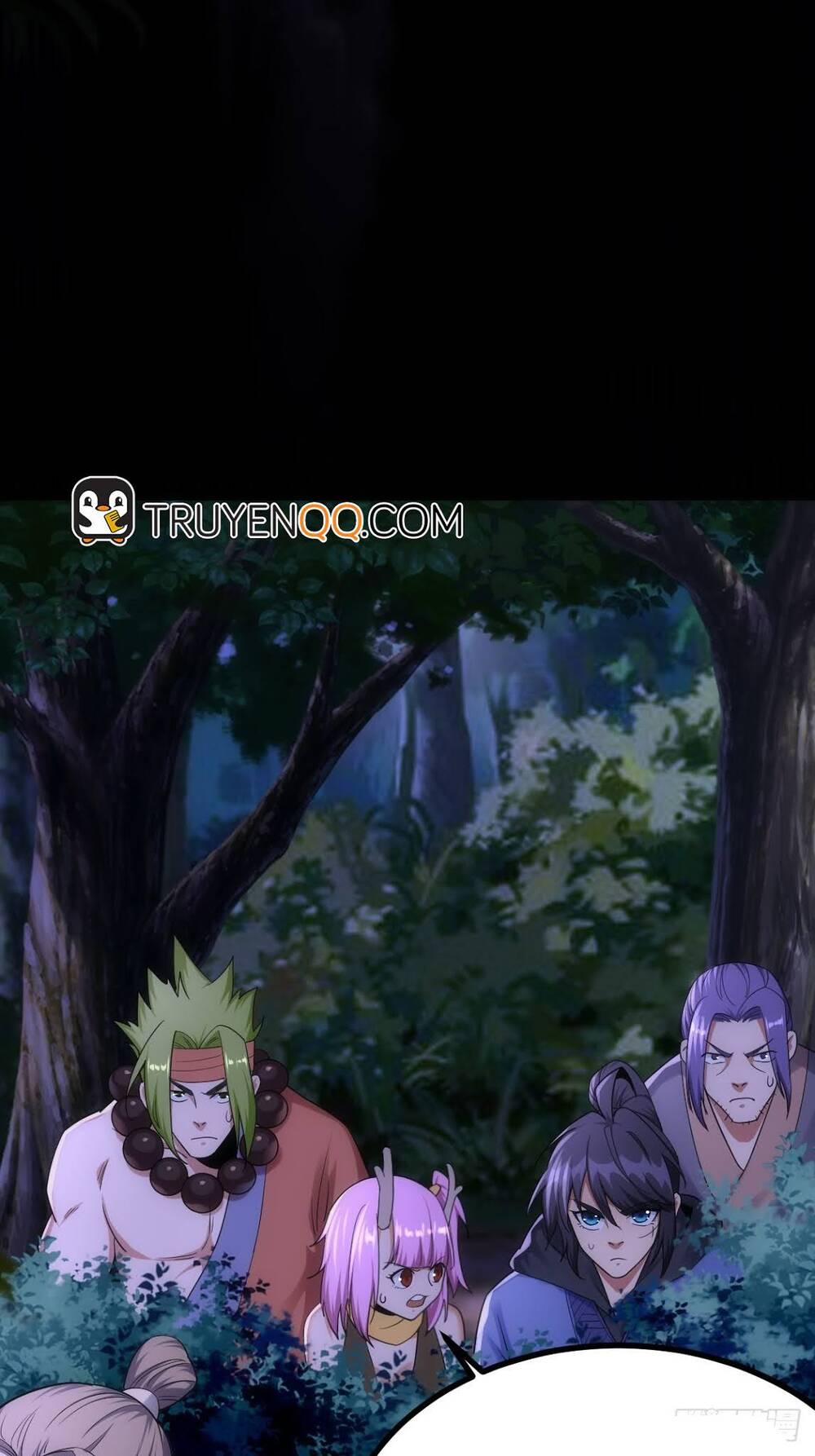 Tuyệt Thế Võ Công Chapter 40 - 19