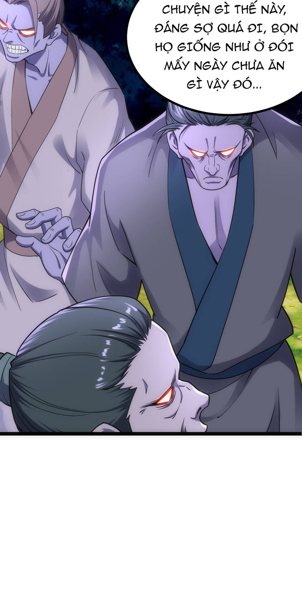 Tuyệt Thế Võ Công Chapter 40 - 20