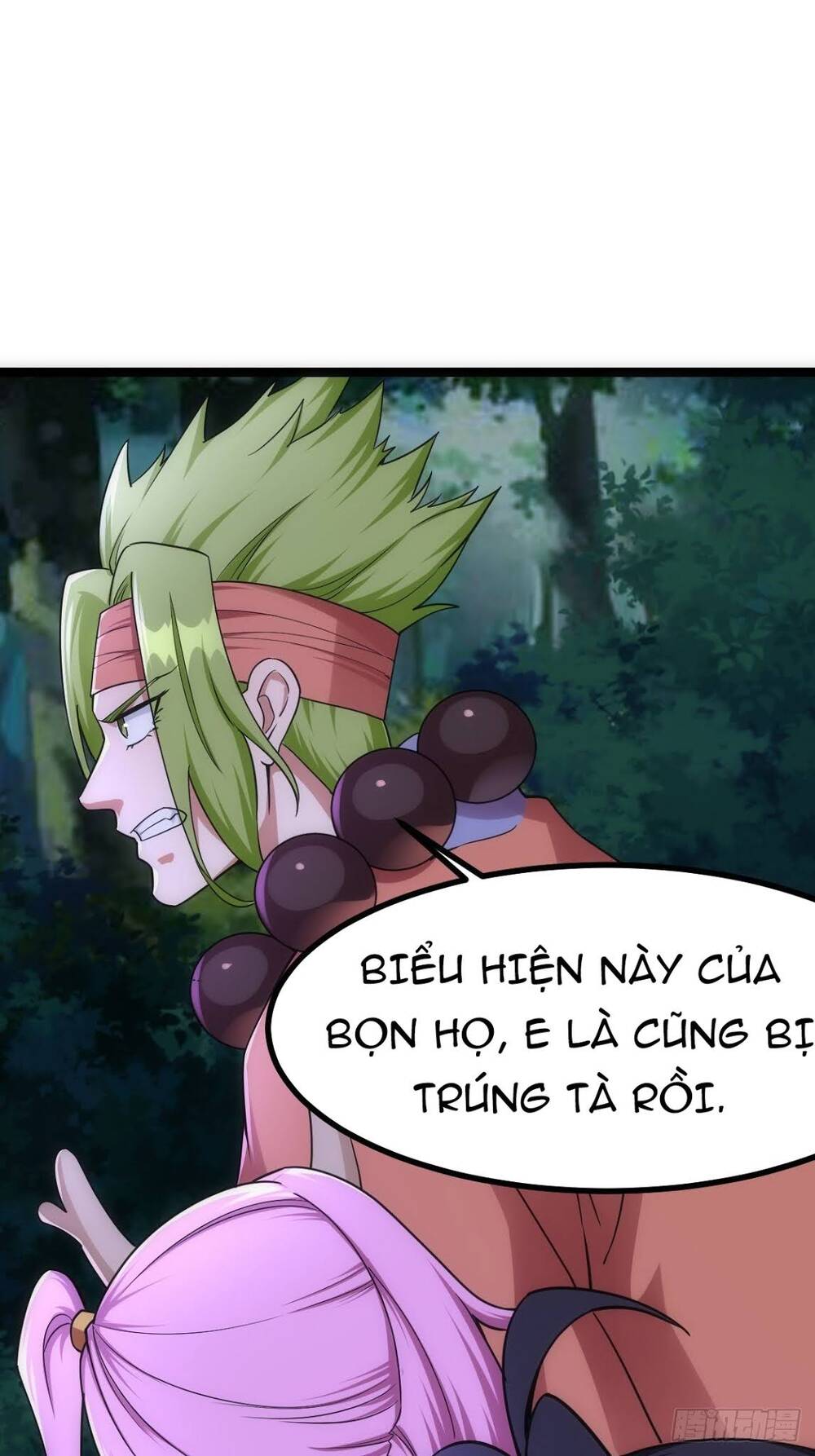 Tuyệt Thế Võ Công Chapter 40 - 22