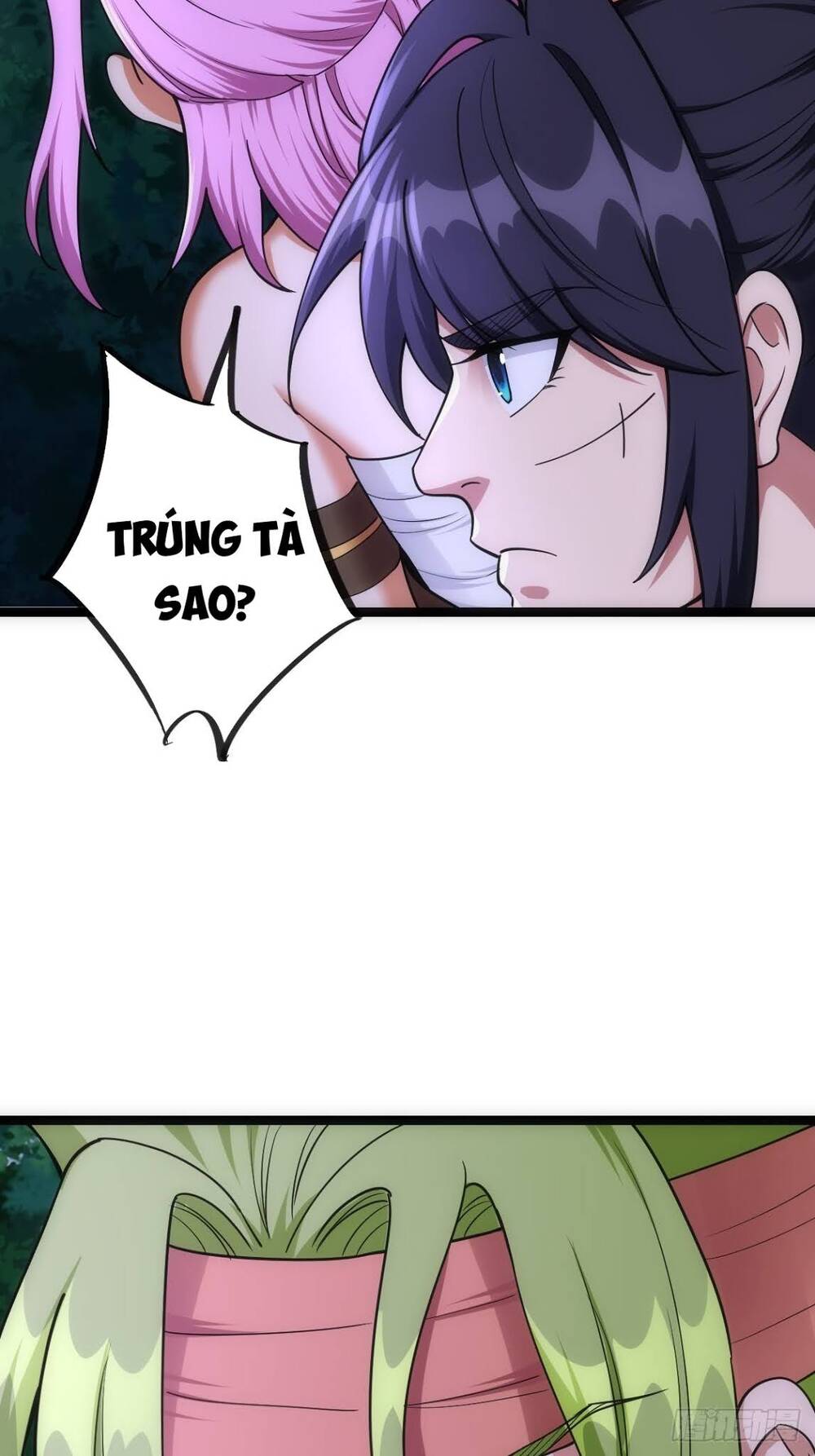 Tuyệt Thế Võ Công Chapter 40 - 23