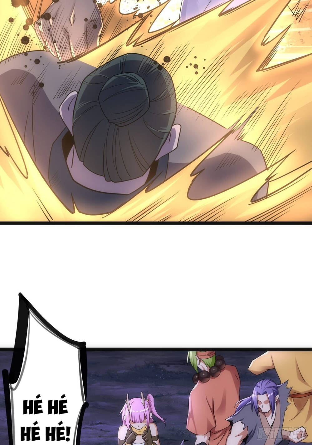 Tuyệt Thế Võ Công Chapter 40 - 34