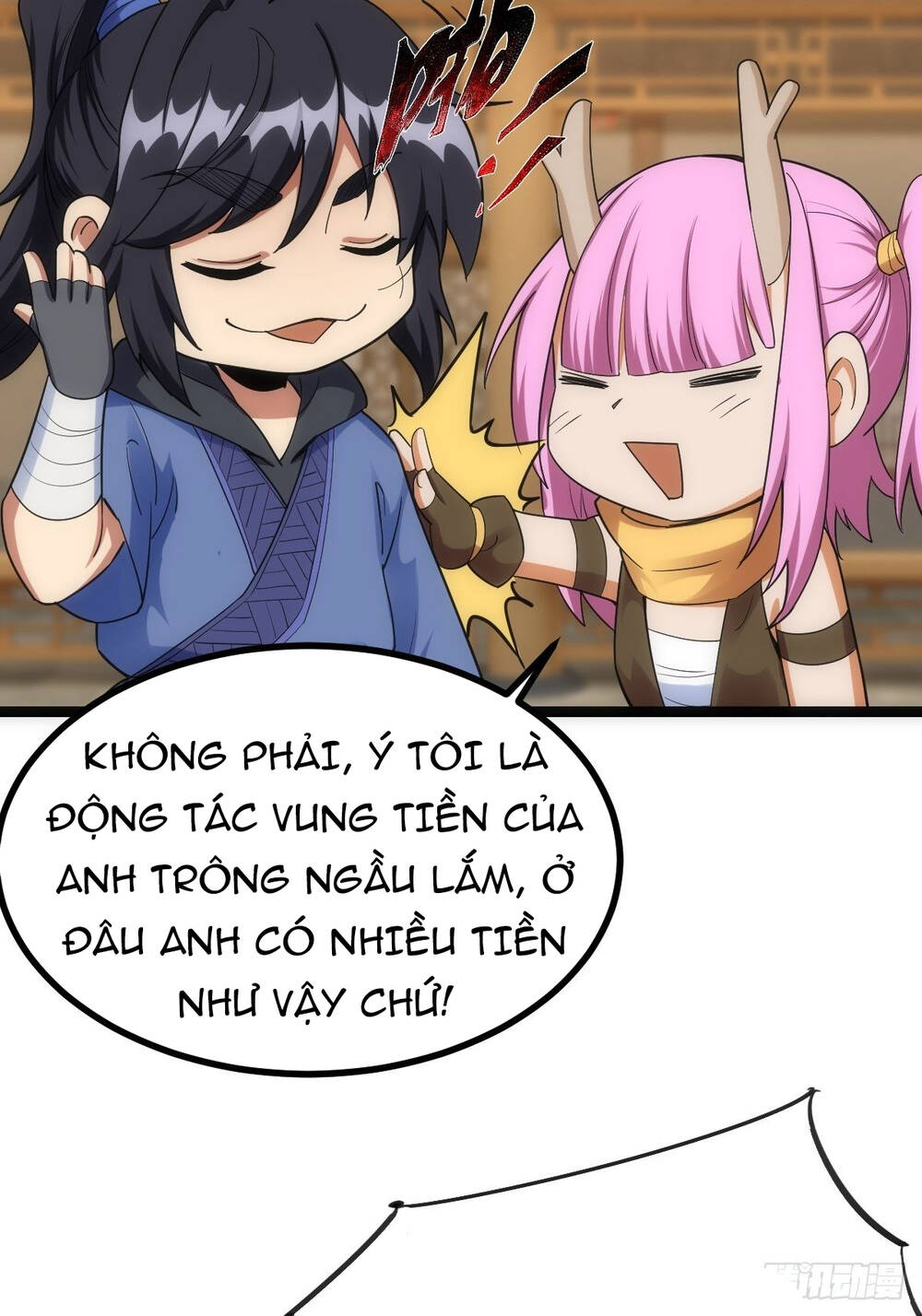 Tuyệt Thế Võ Công Chapter 40 - 5