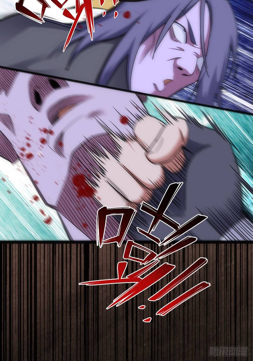 Tuyệt Thế Võ Công Chapter 40 - 43