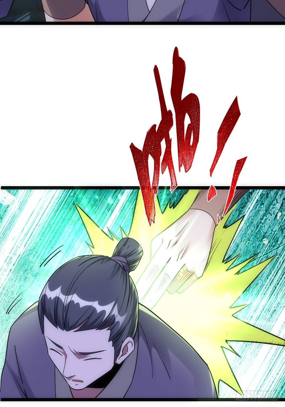 Tuyệt Thế Võ Công Chapter 40 - 48