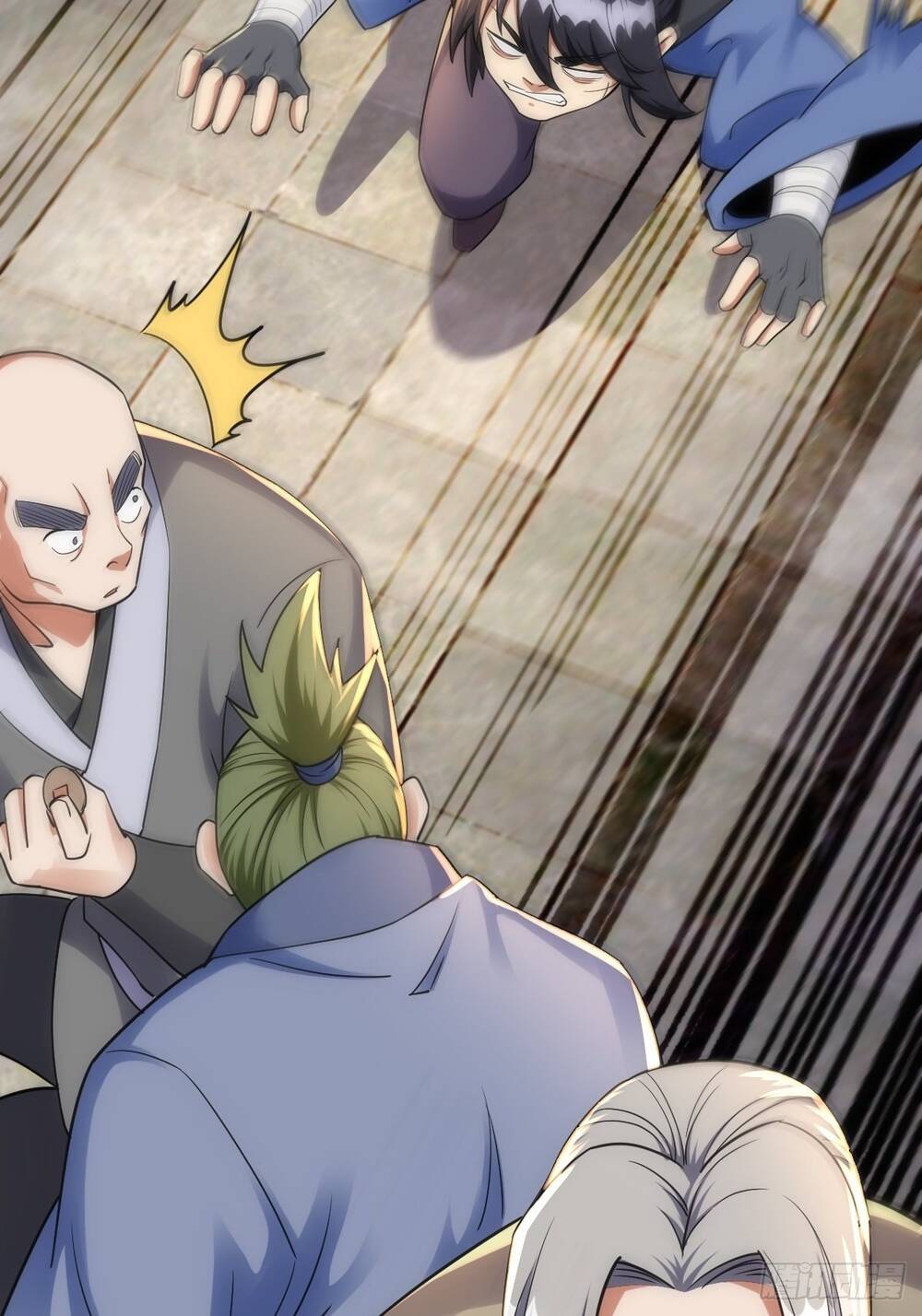 Tuyệt Thế Võ Công Chapter 40 - 10