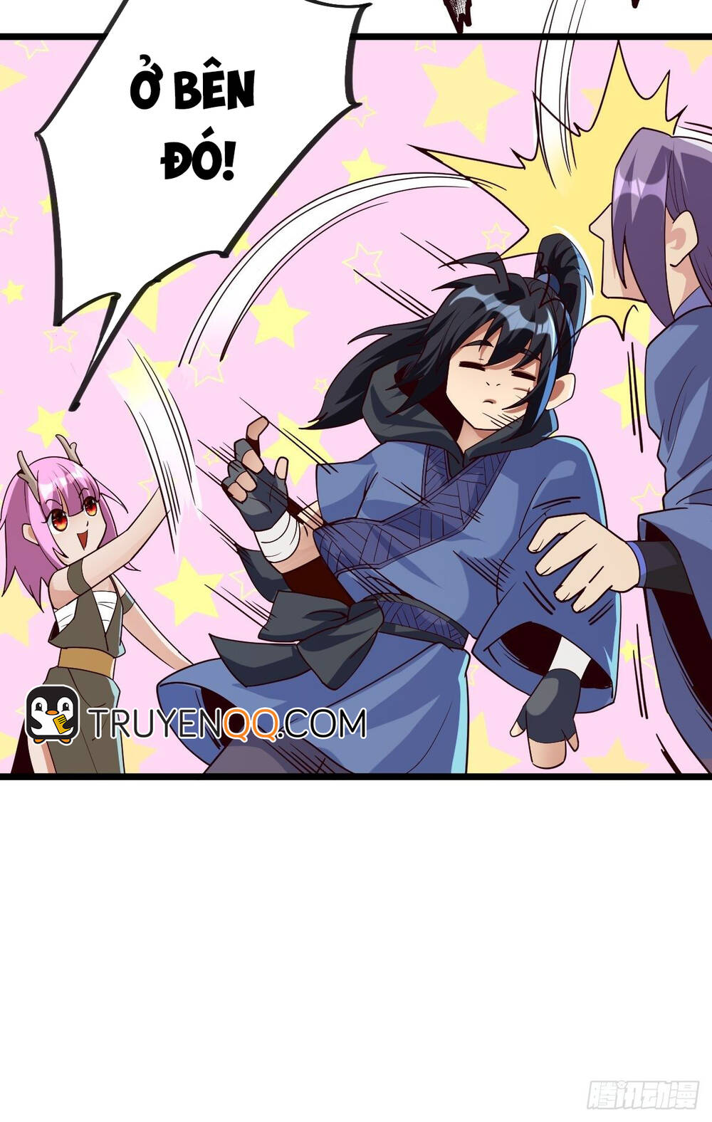 Tuyệt Thế Võ Công Chapter 41 - 14