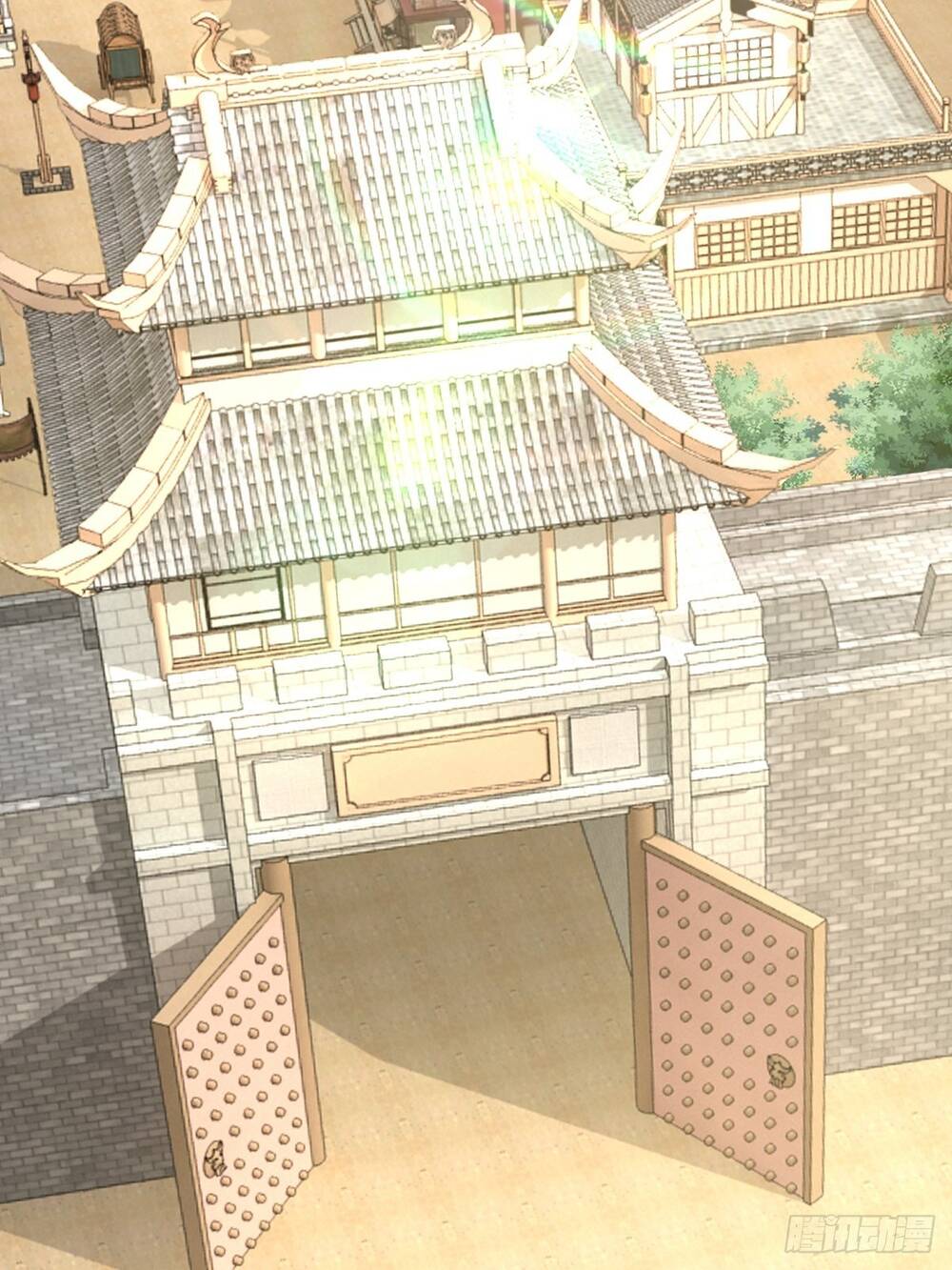 Tuyệt Thế Võ Công Chapter 41 - 19